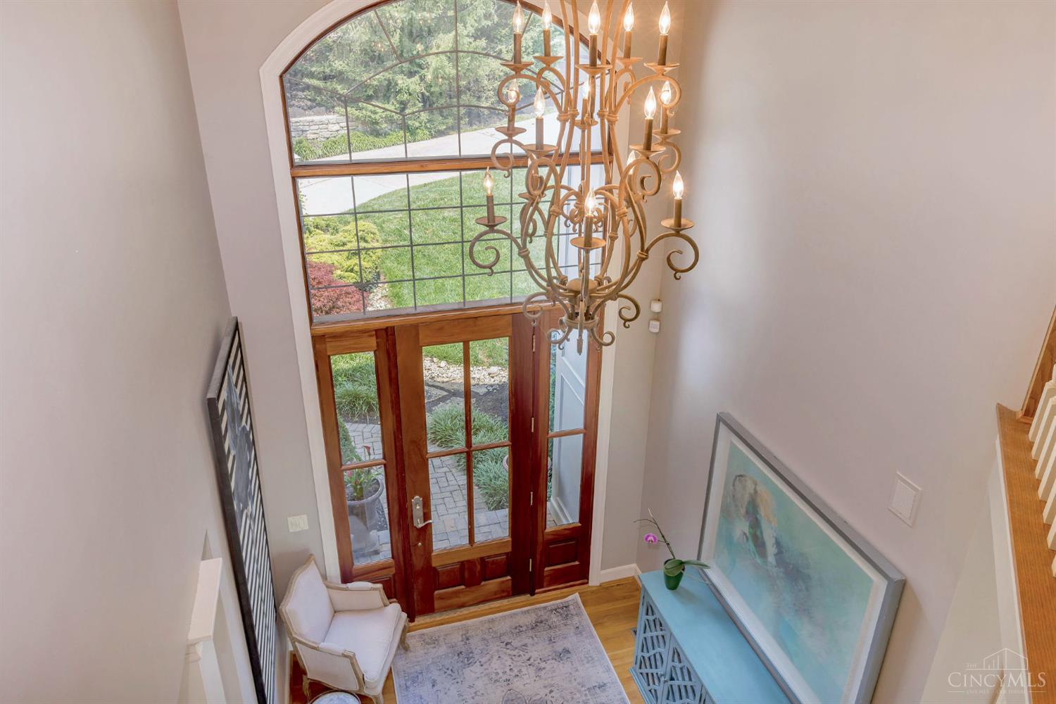 Mistymeadow Ln | Anderson