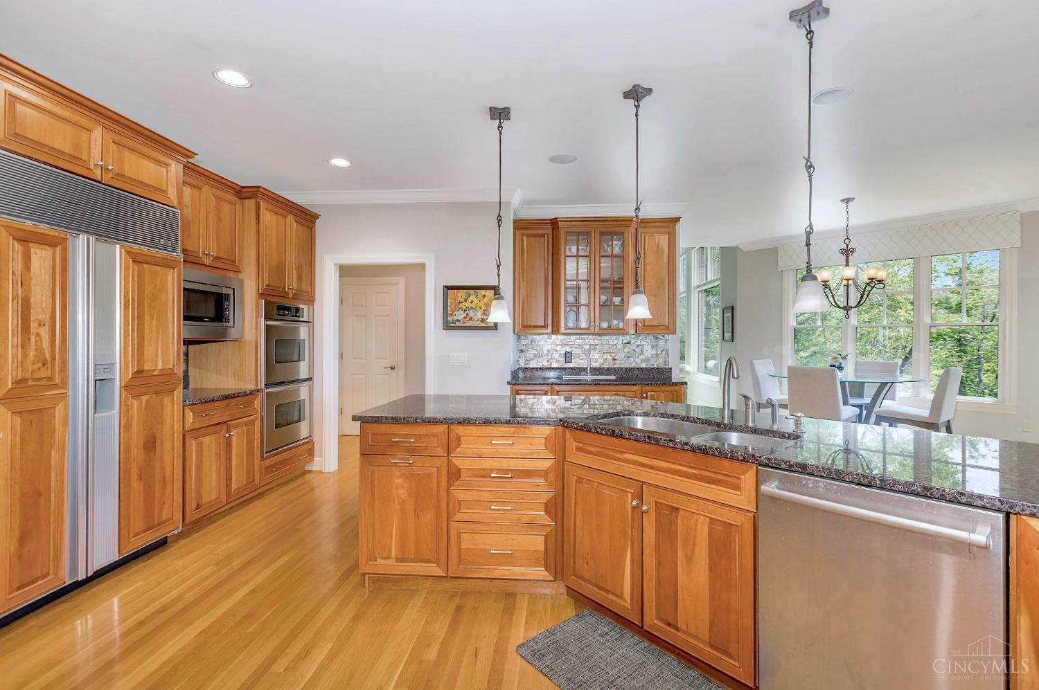 Mistymeadow Ln | Anderson