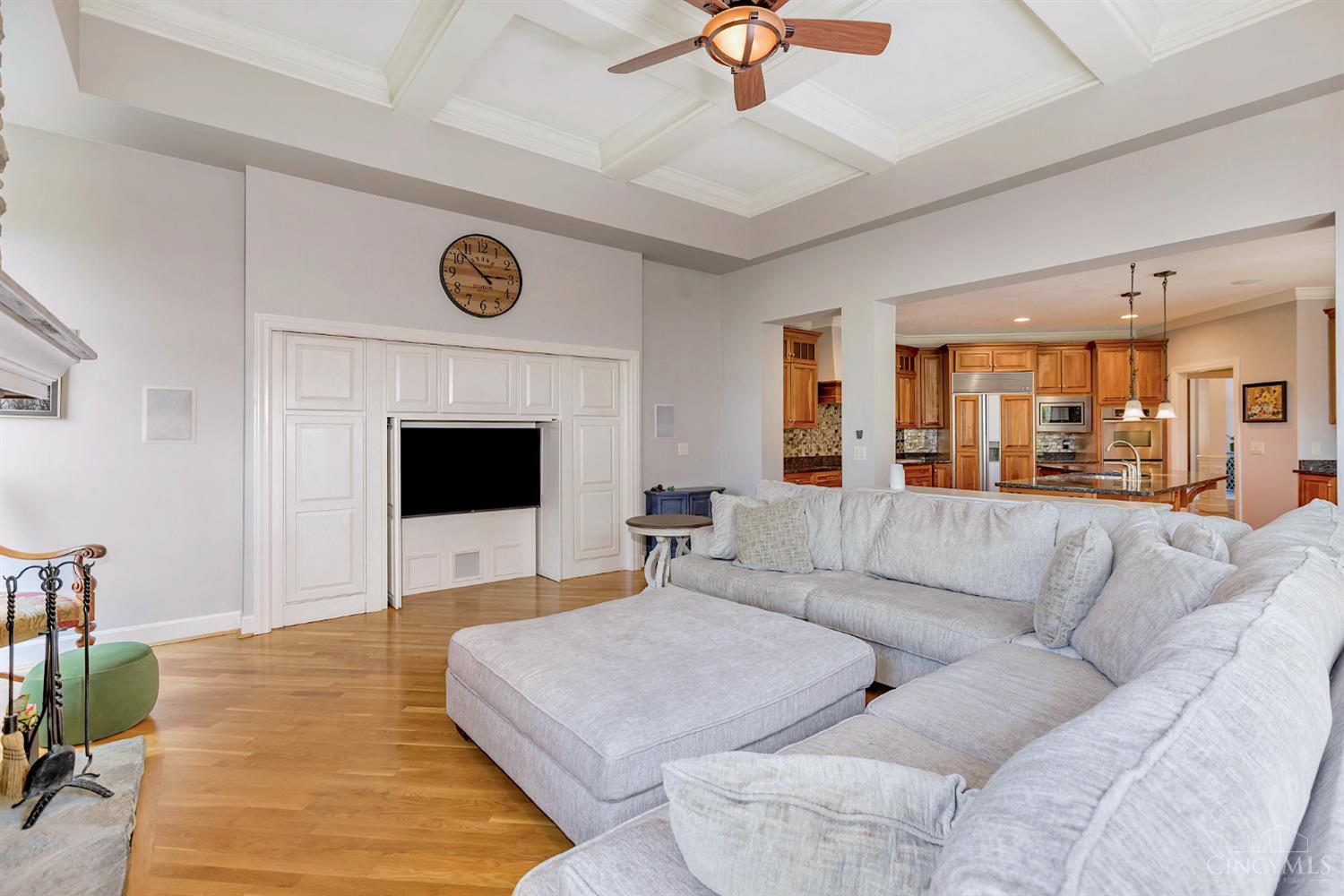 Mistymeadow Ln | Anderson