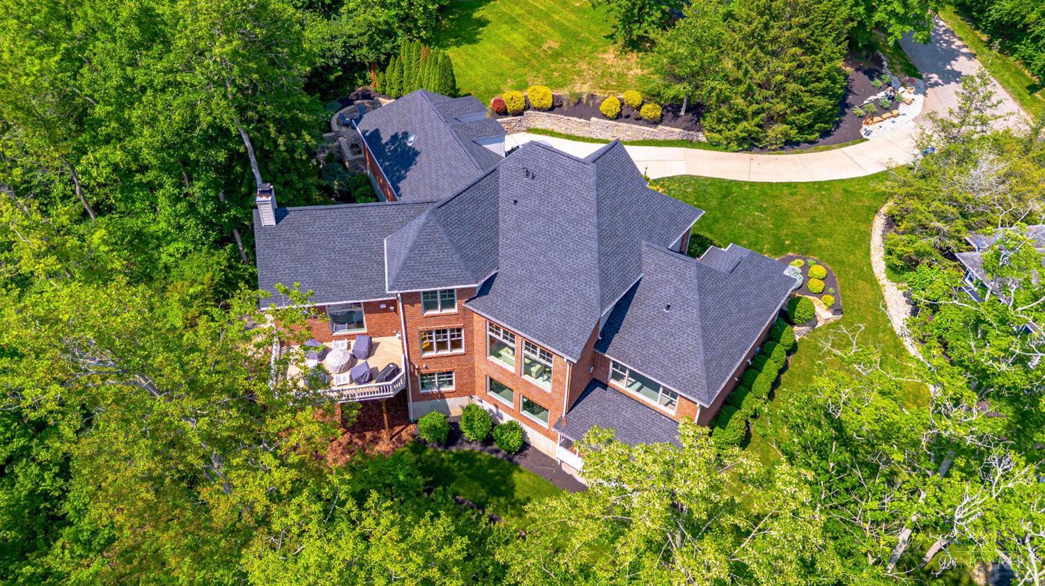 Mistymeadow Ln | Anderson