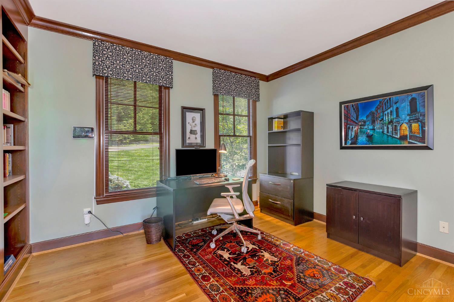 Mistymeadow Ln | Anderson