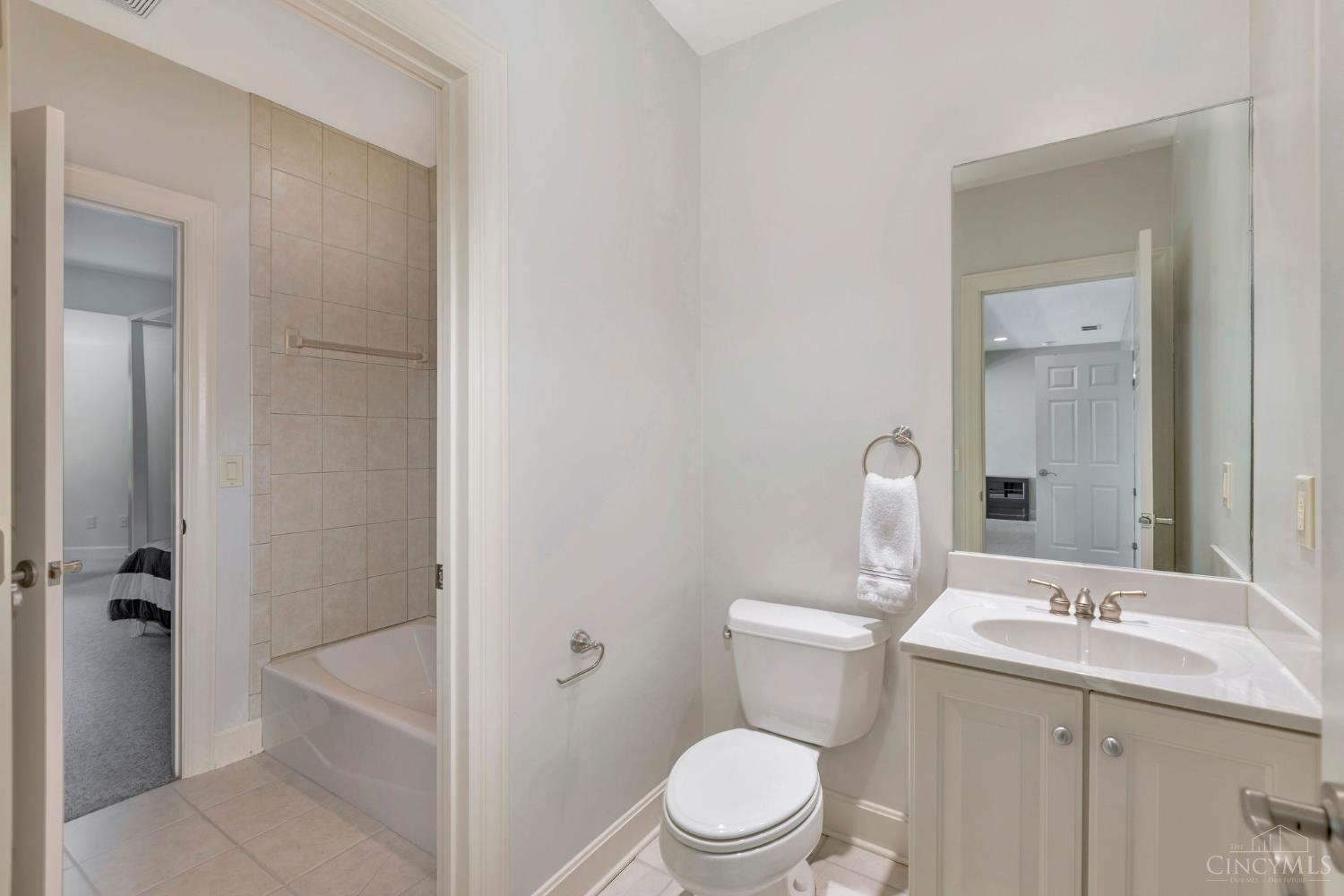Mistymeadow Ln | Anderson