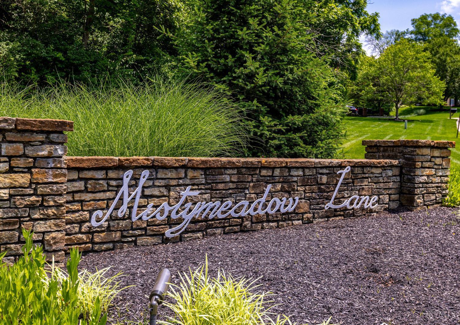 Mistymeadow Ln | Anderson