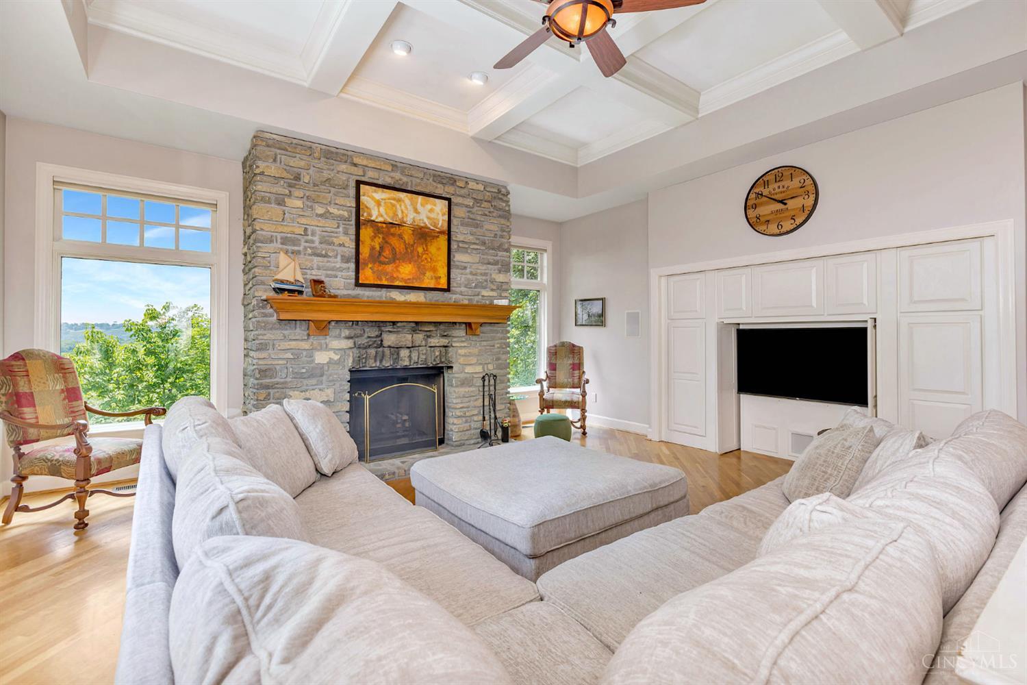 Mistymeadow Ln | Anderson