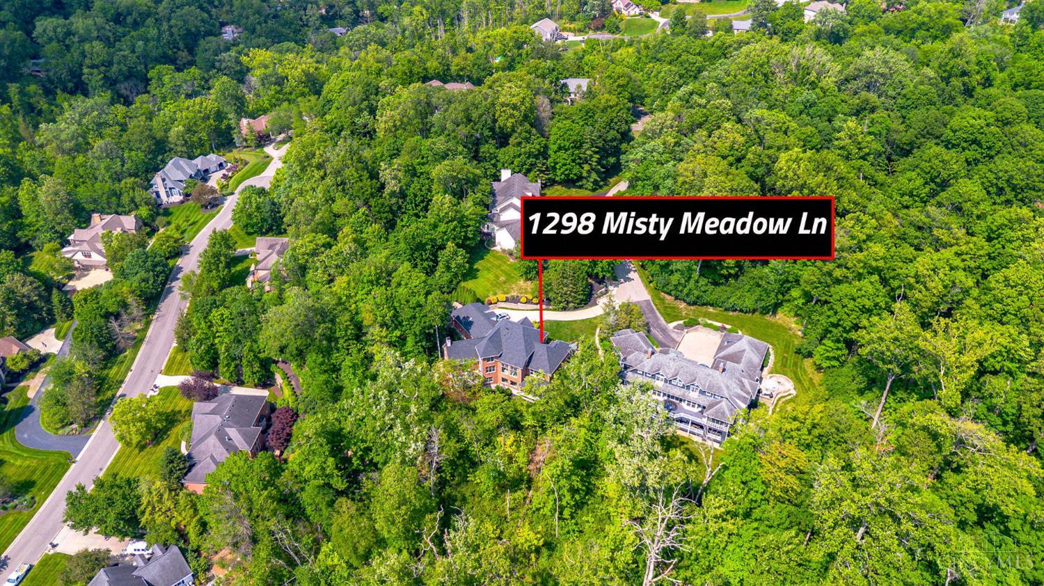 1298 Mistymeadow Lane