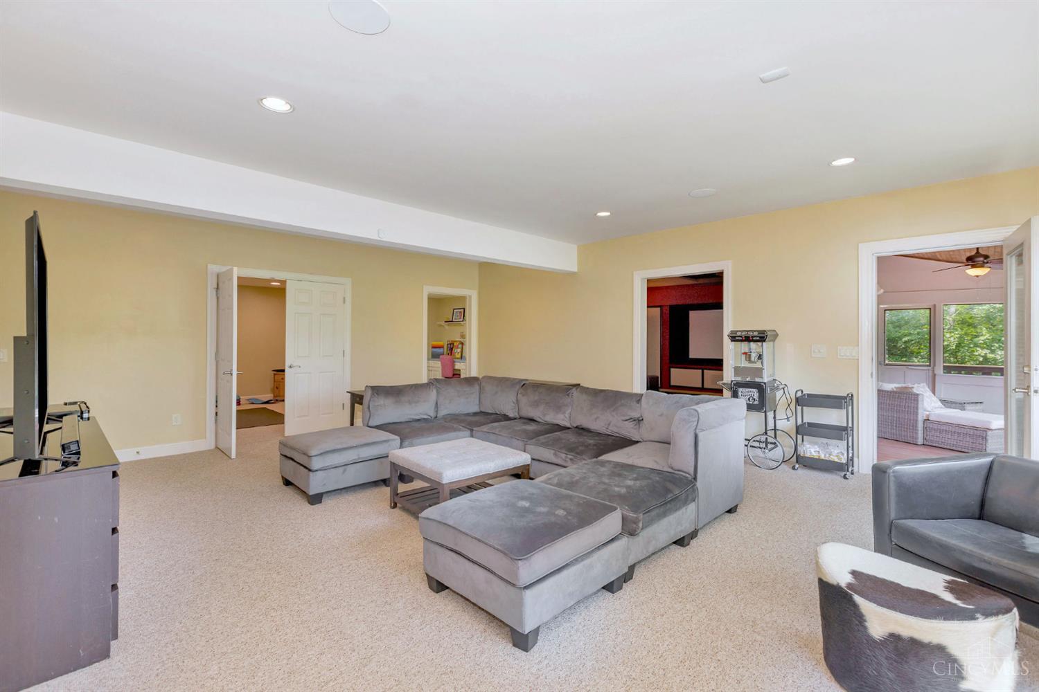 Mistymeadow Ln | Anderson