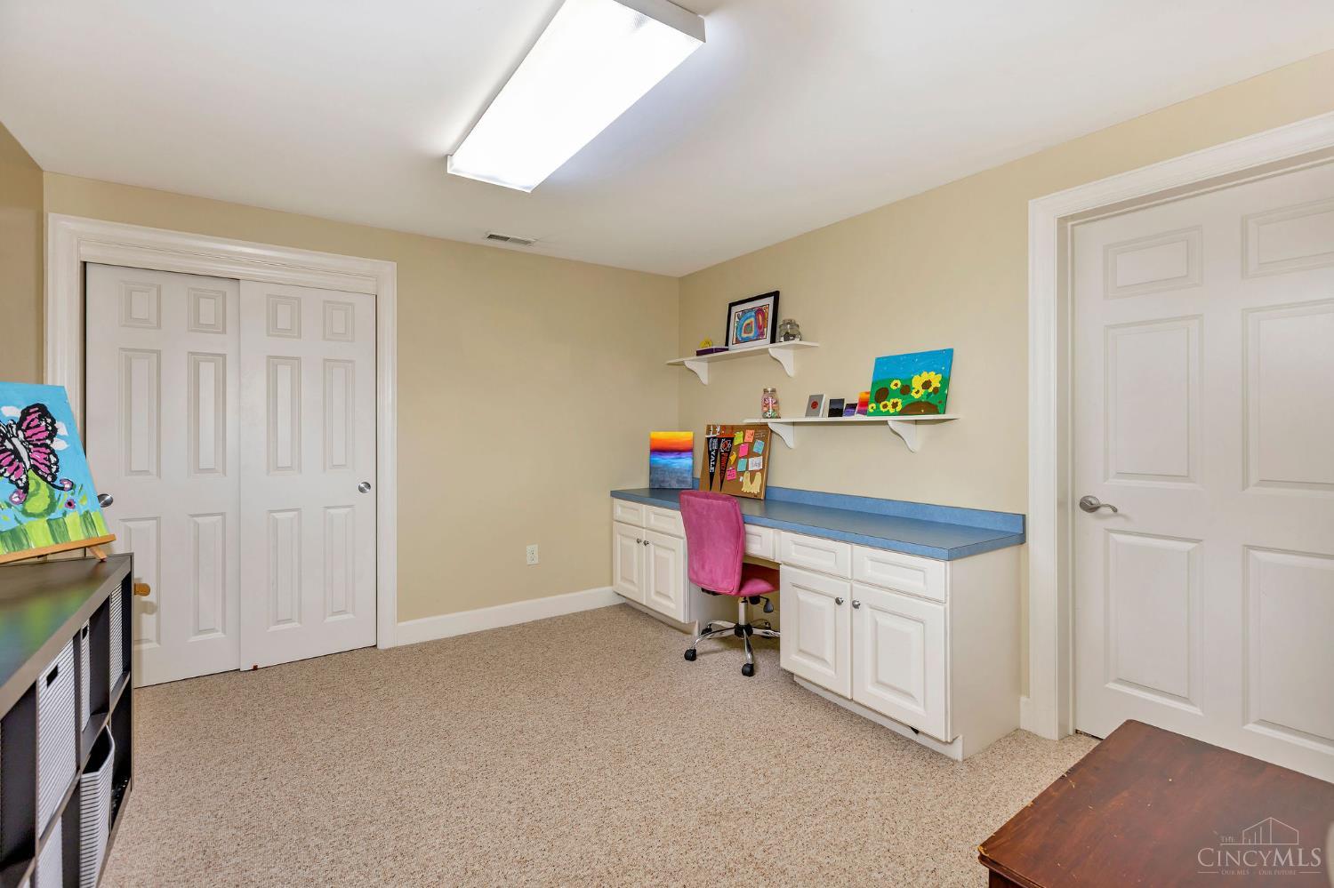 Mistymeadow Ln | Anderson