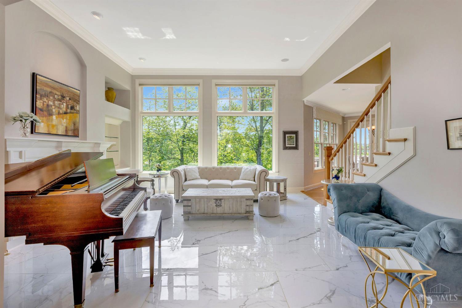 Mistymeadow Ln | Anderson
