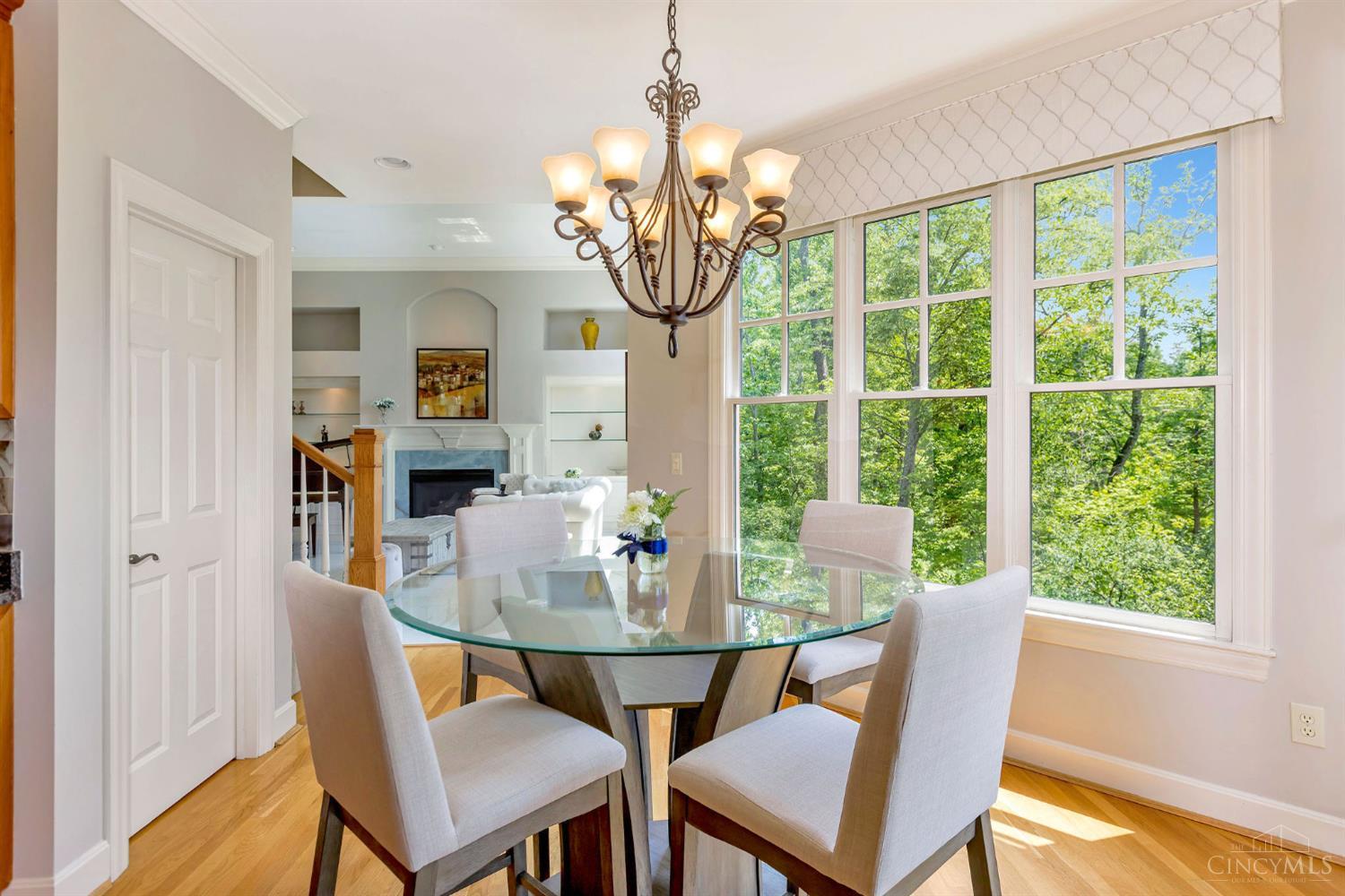 Mistymeadow Ln | Anderson