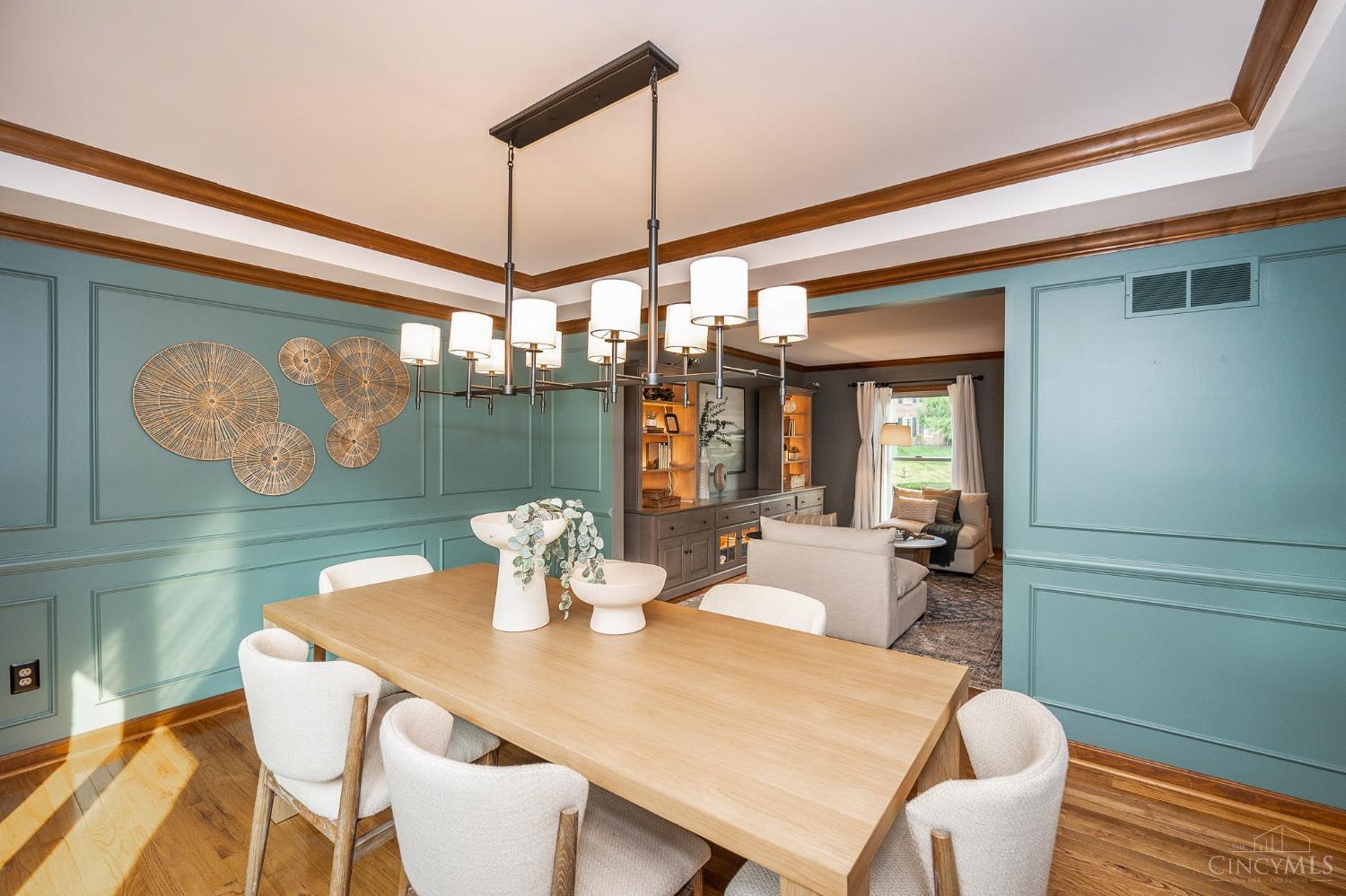 Vineyard Hills Dr | Anderson