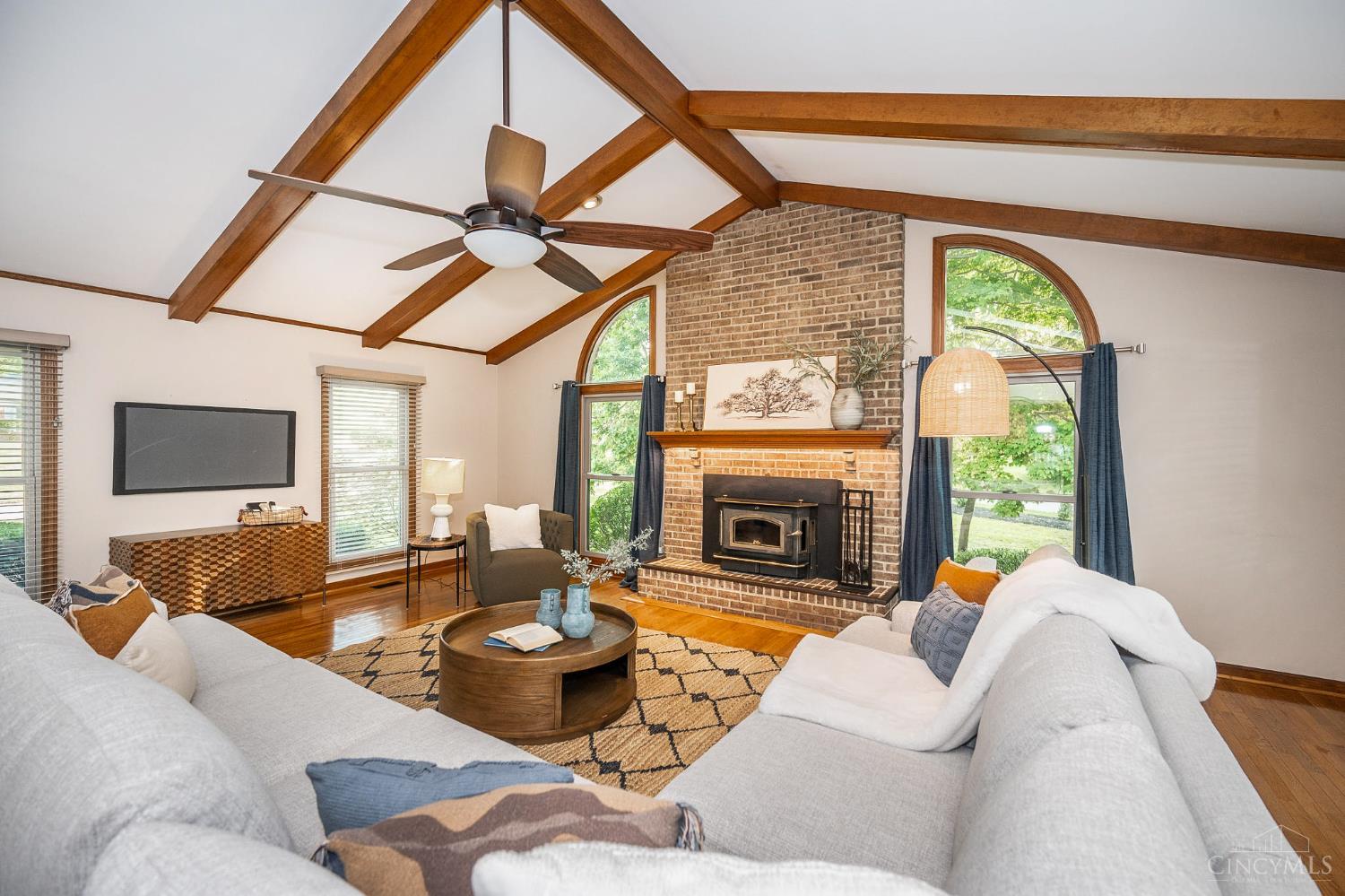 Vineyard Hills Dr | Anderson