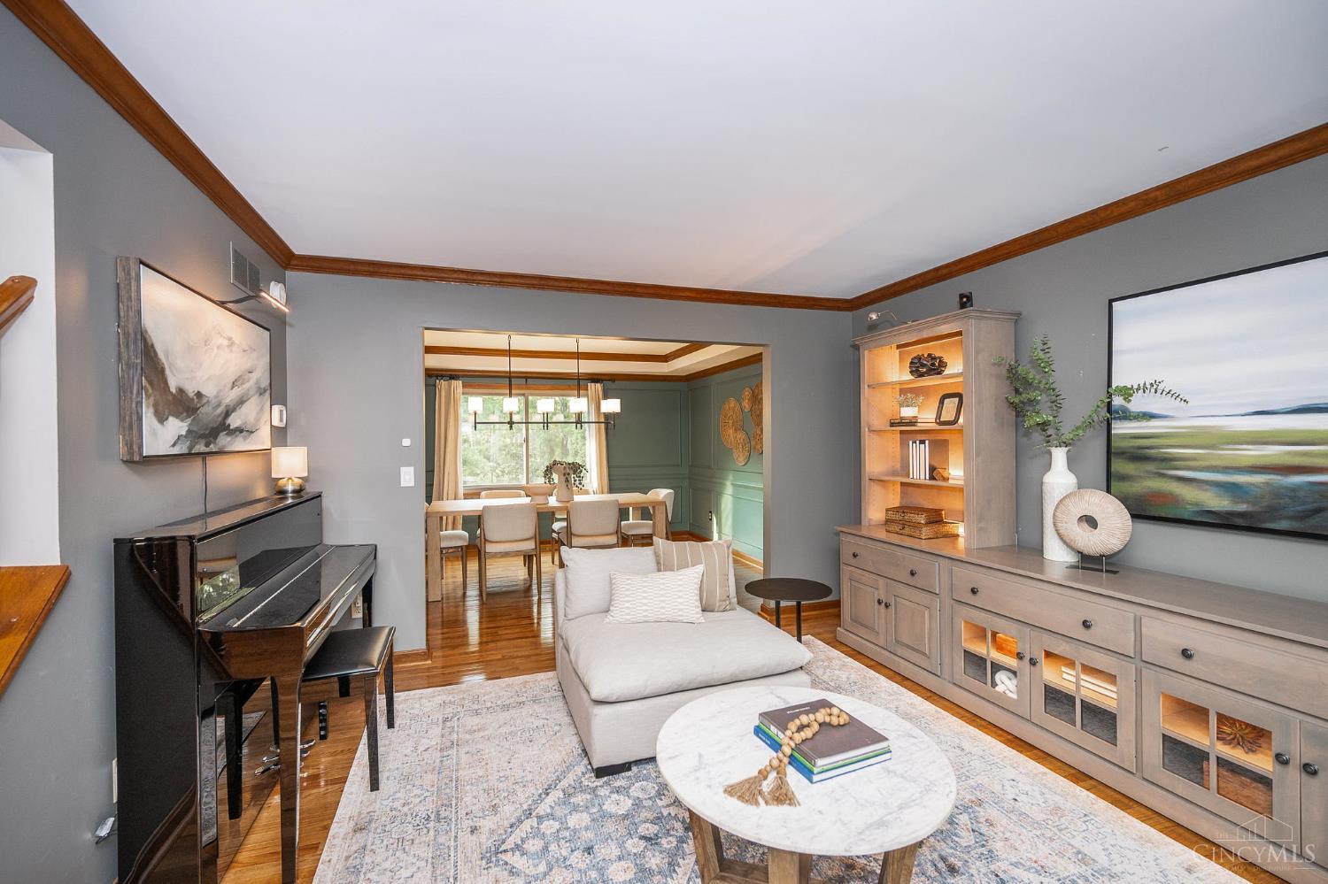 Vineyard Hills Dr | Anderson