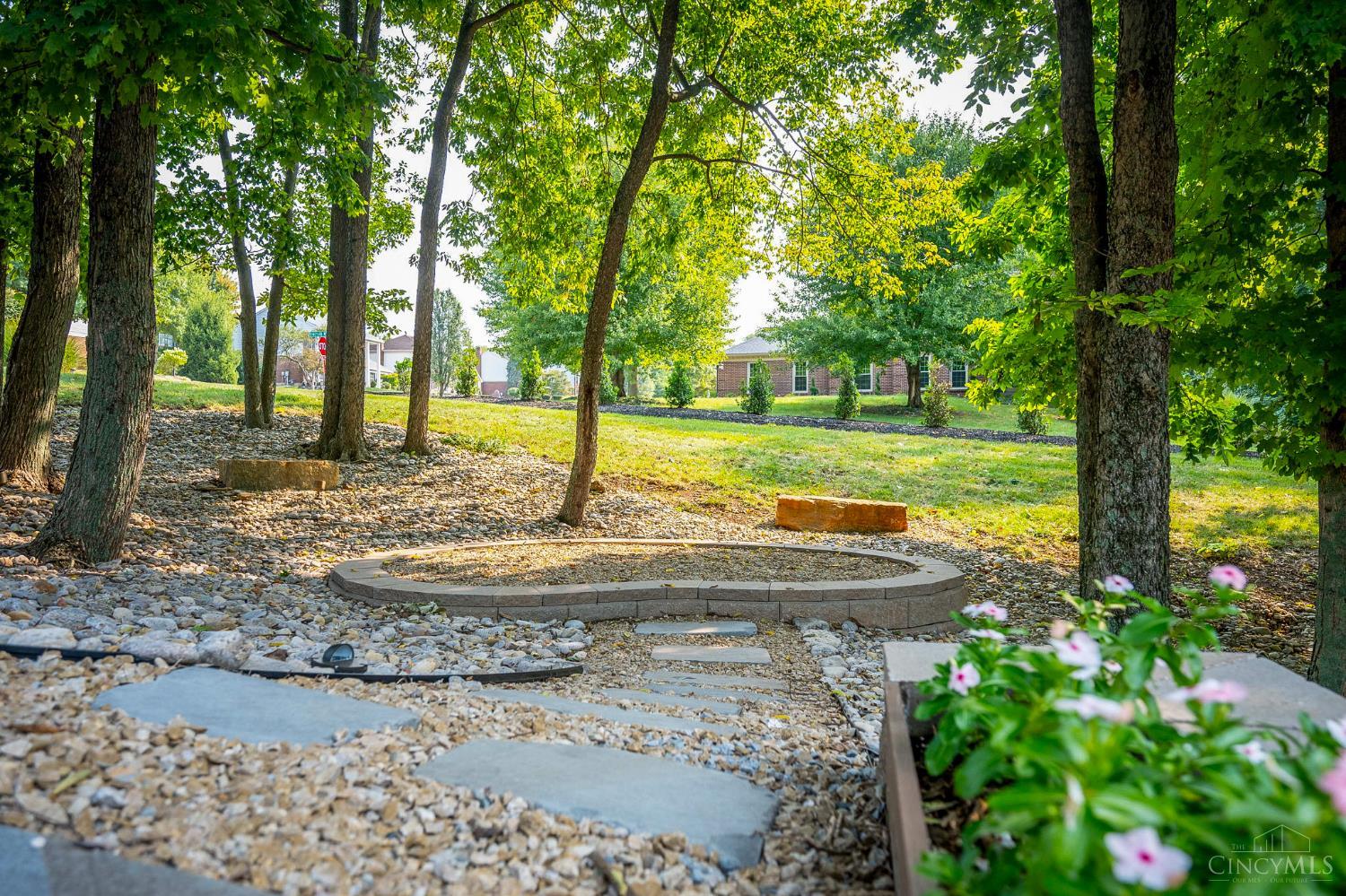 Vineyard Hills Dr | Anderson