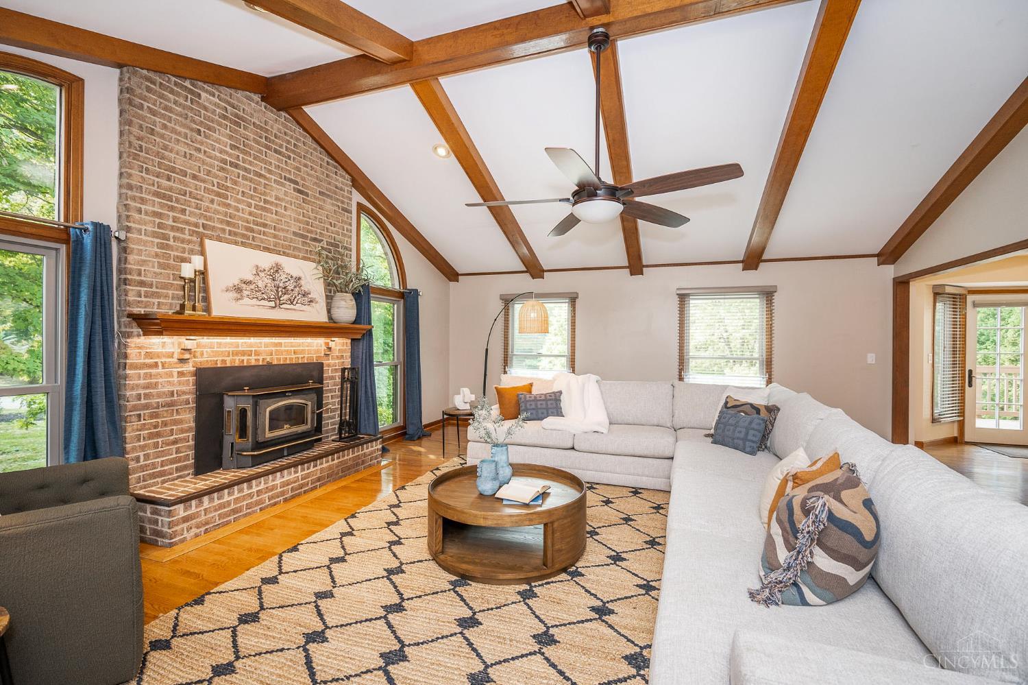 Vineyard Hills Dr | Anderson