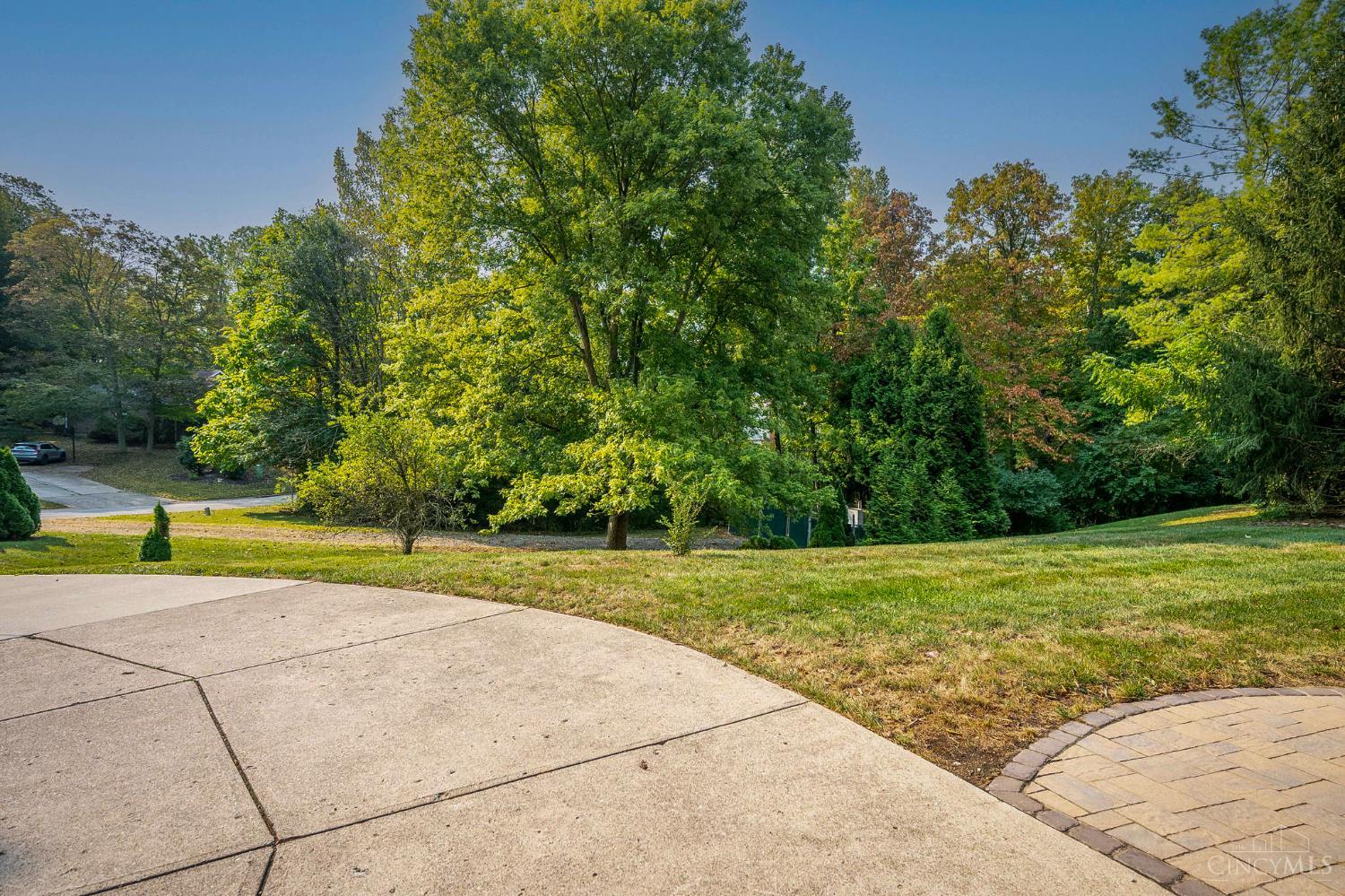 Vineyard Hills Dr | Anderson