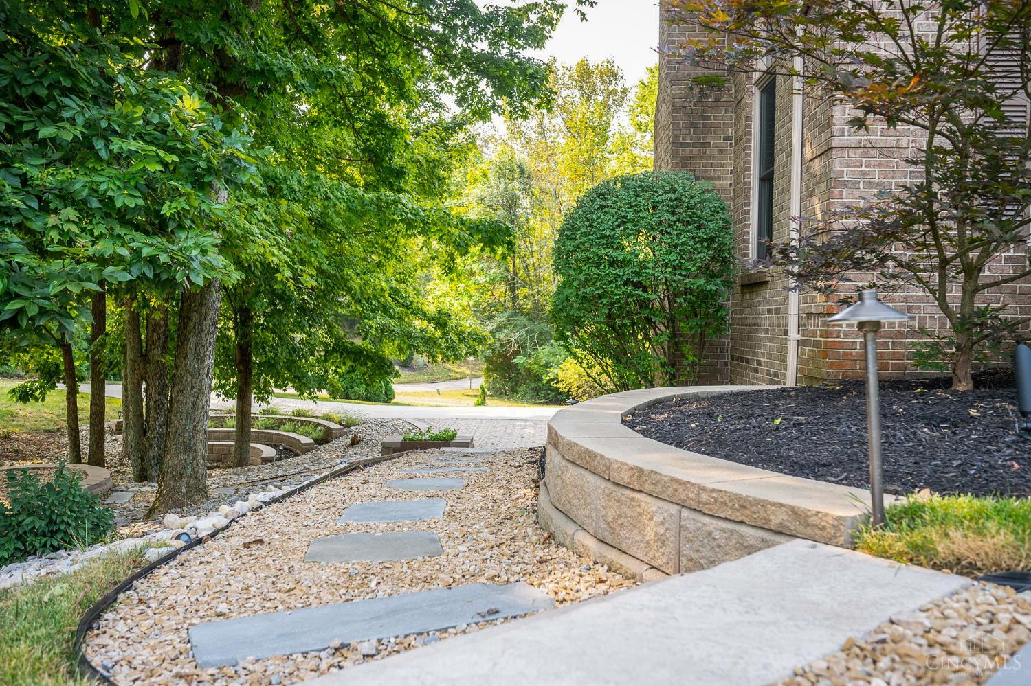 Vineyard Hills Dr | Anderson
