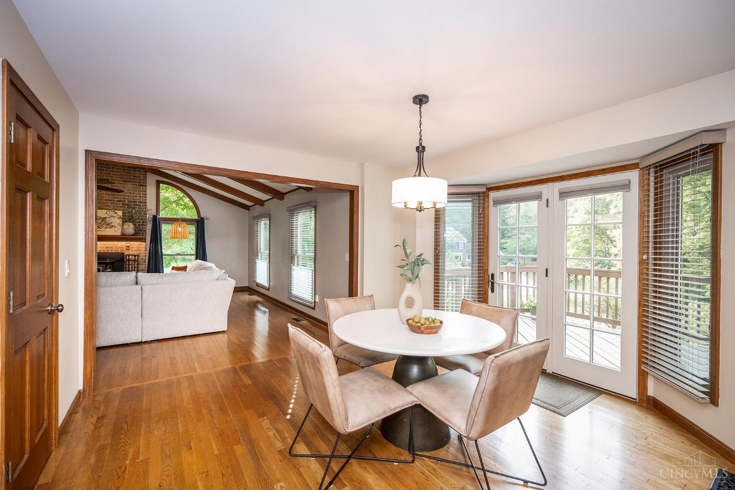 Vineyard Hills Dr | Anderson