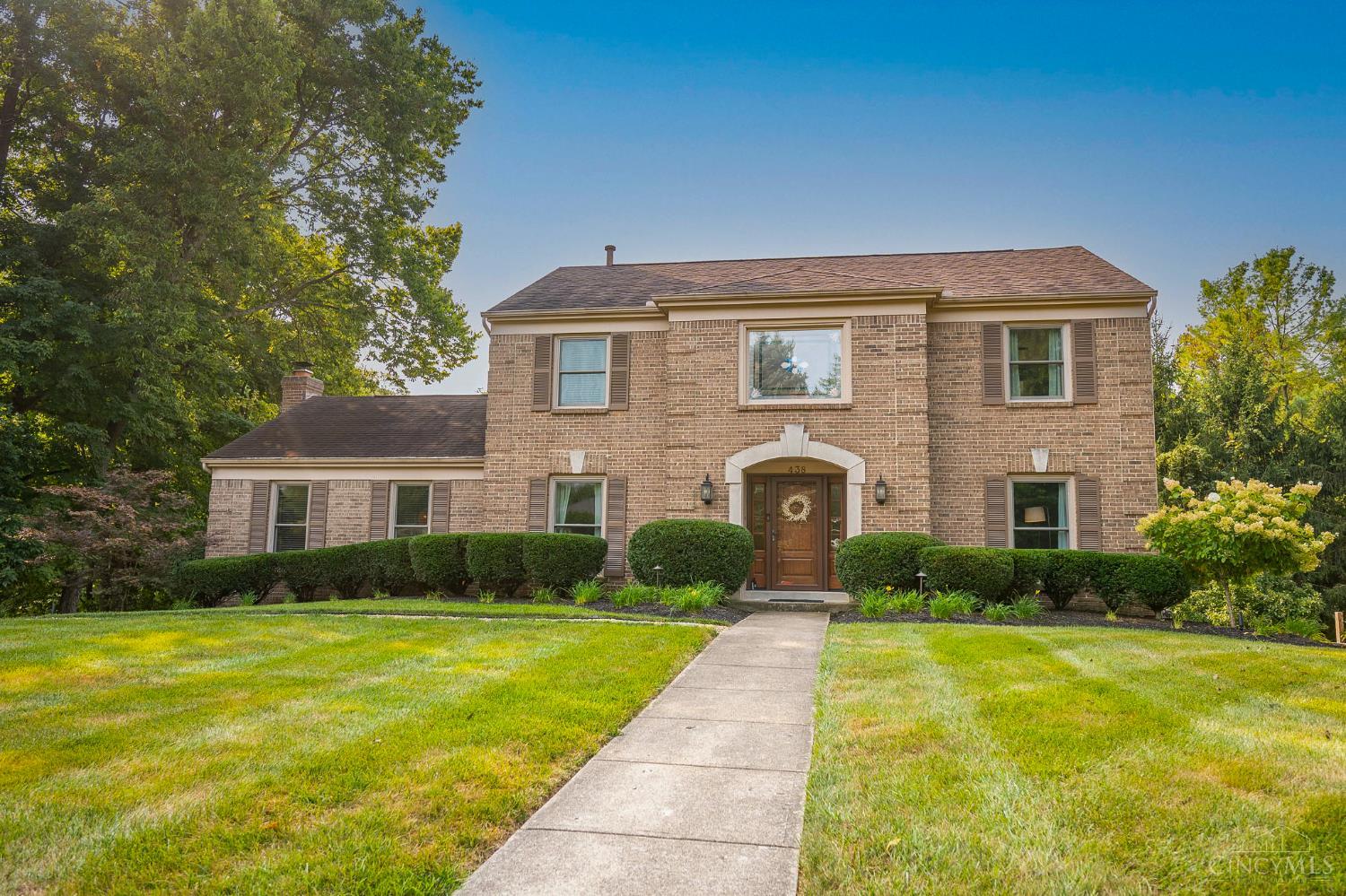 Vineyard Hills Dr | Anderson