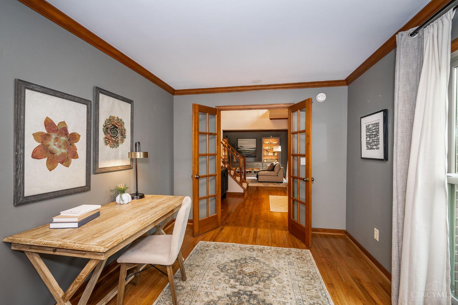 Vineyard Hills Dr | Anderson