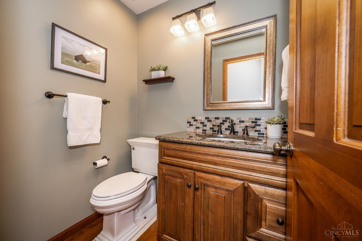 Vineyard Hills Dr | Anderson