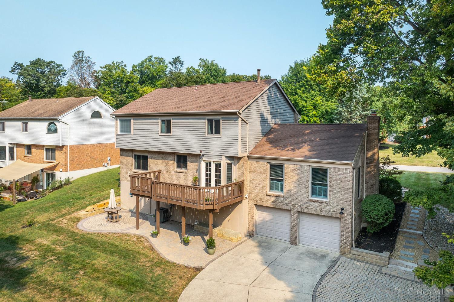 Vineyard Hills Dr | Anderson
