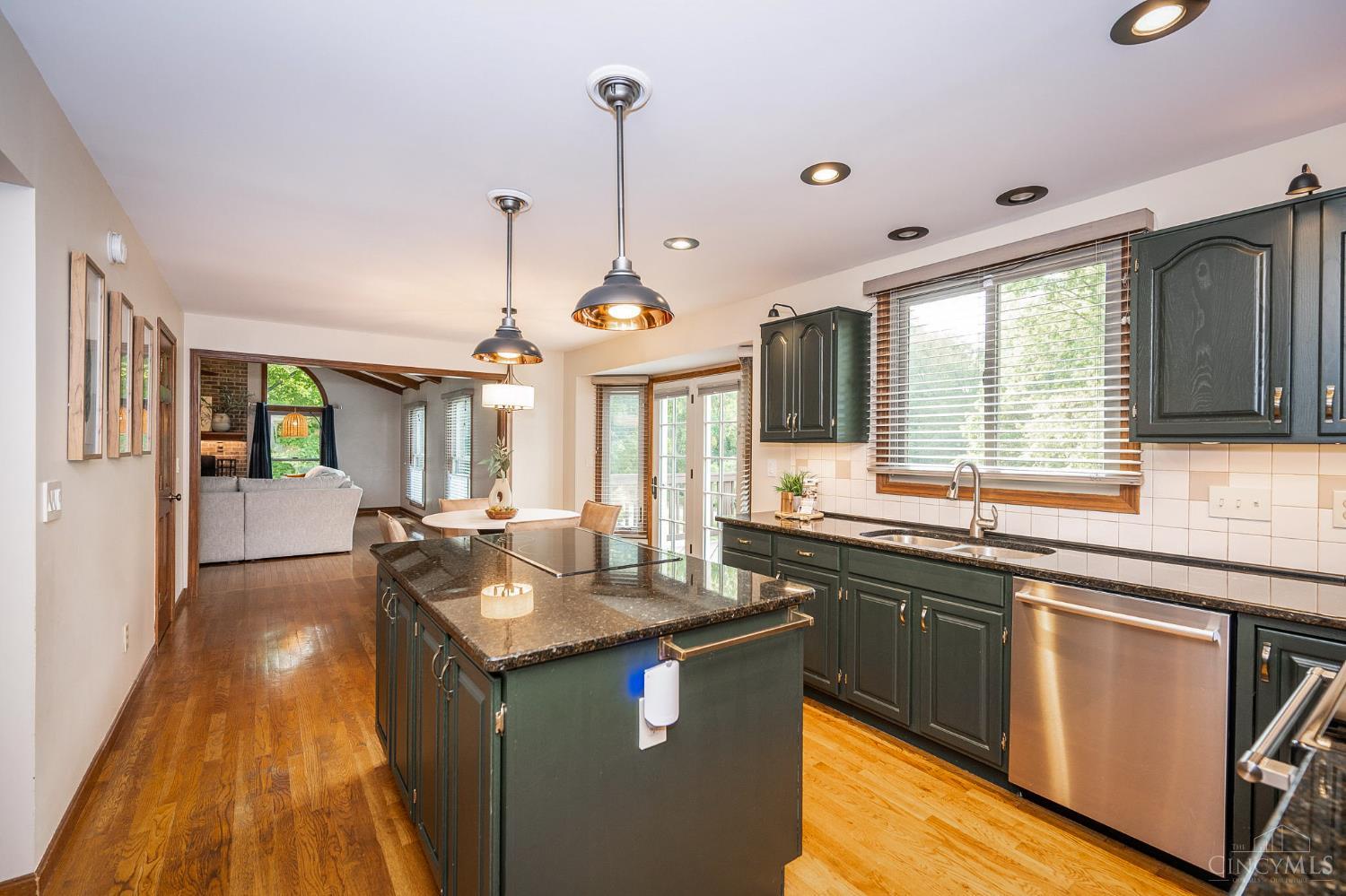 Vineyard Hills Dr | Anderson