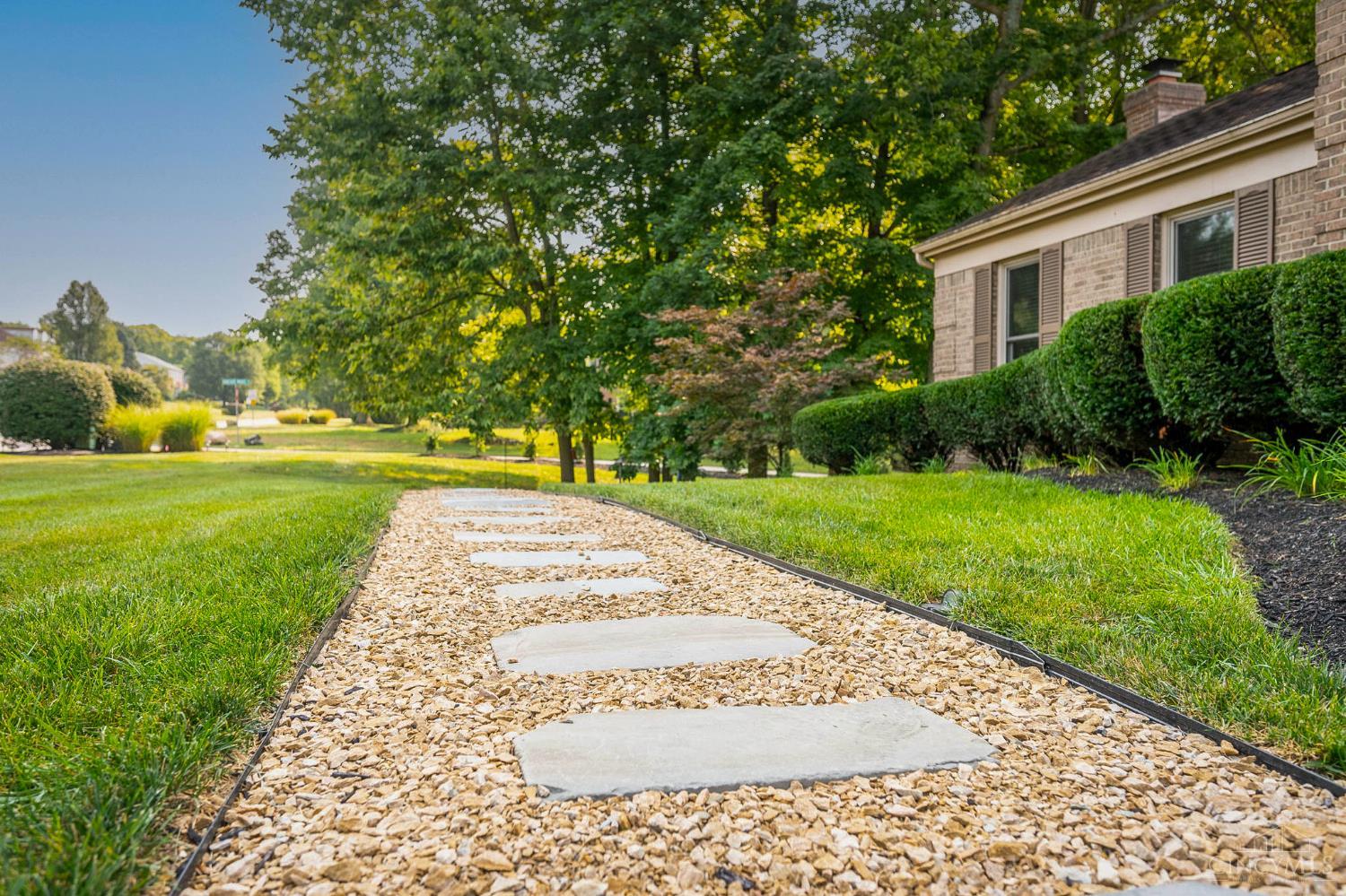 Vineyard Hills Dr | Anderson