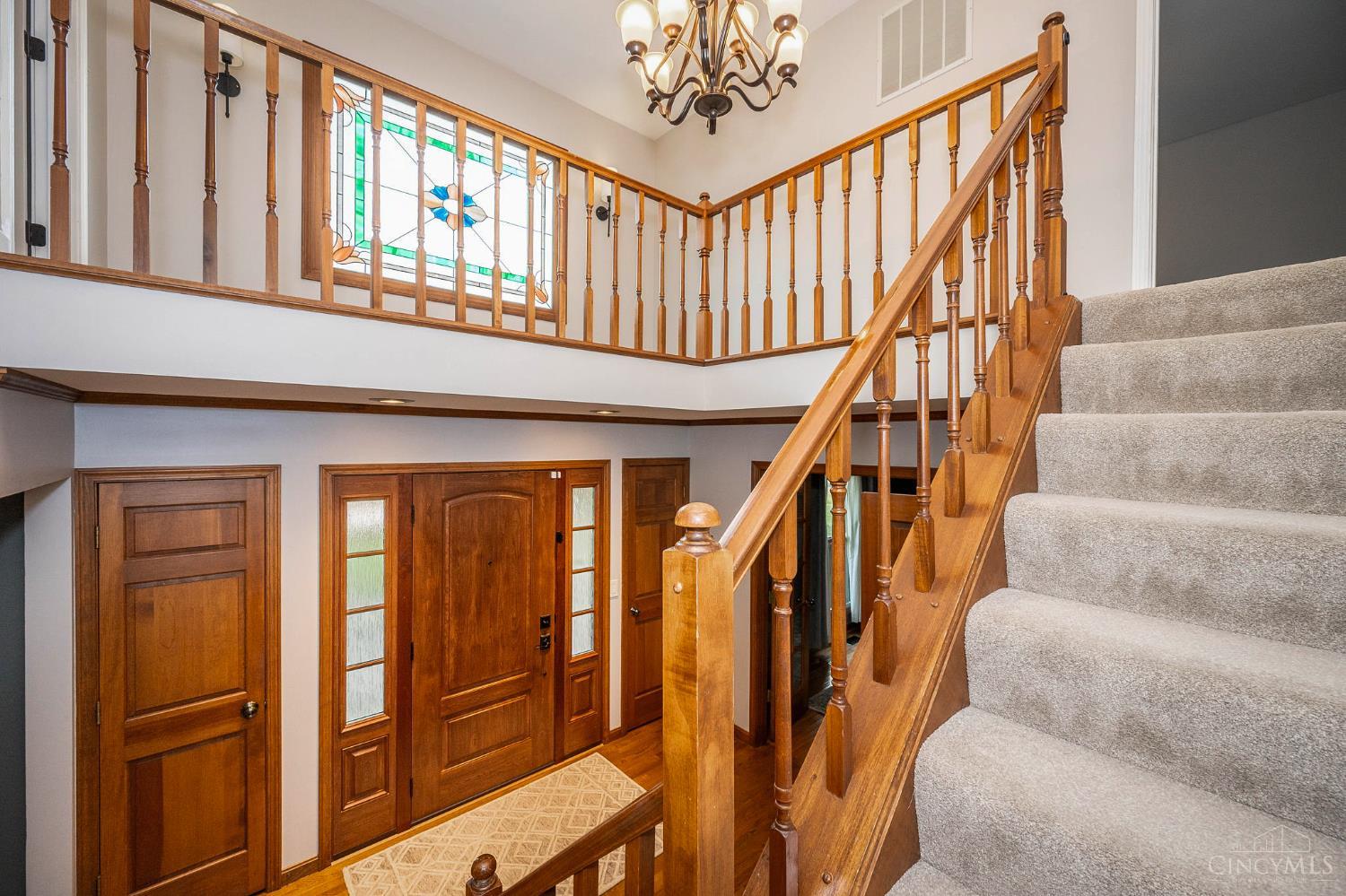 Vineyard Hills Dr | Anderson