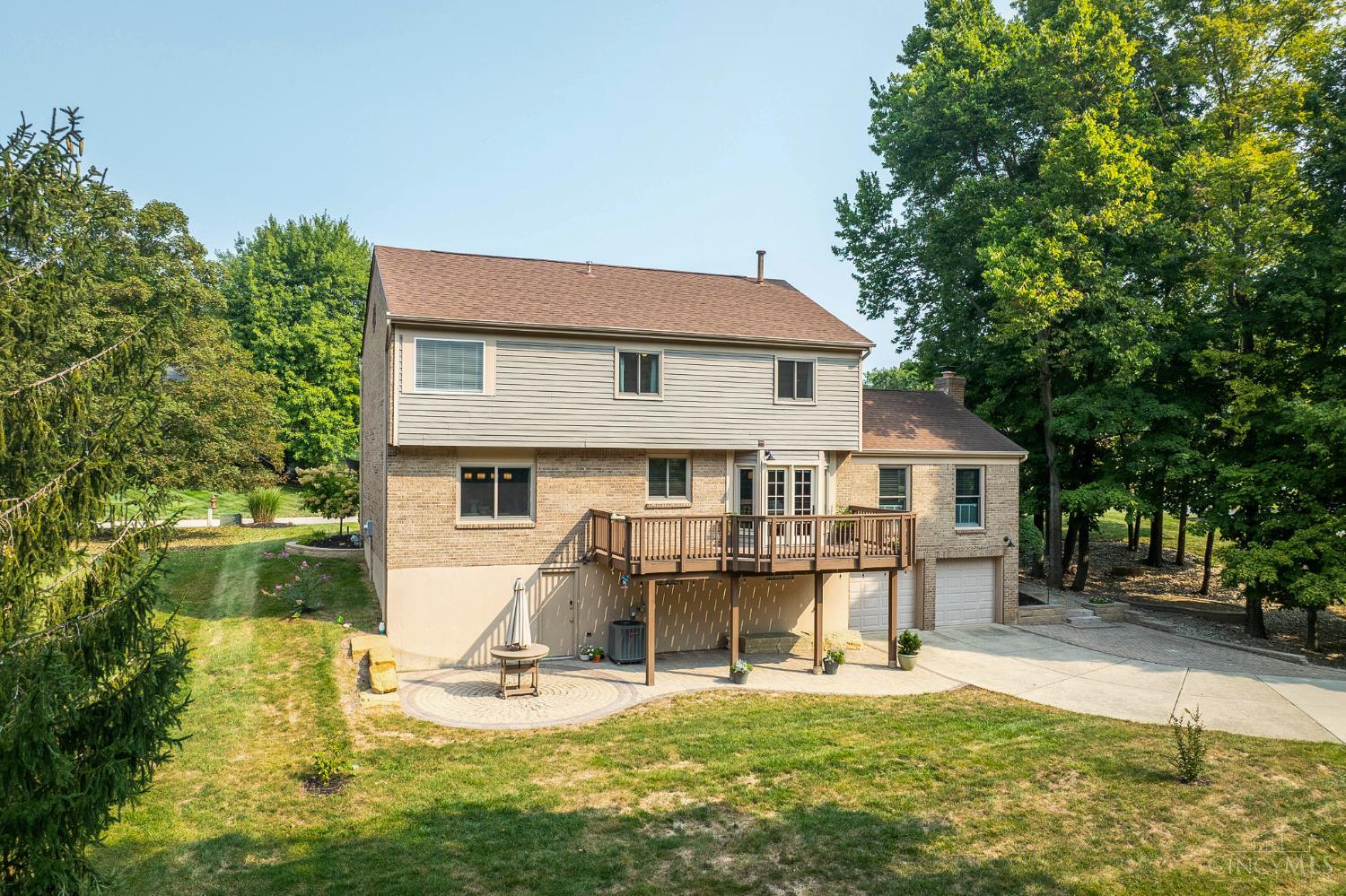 Vineyard Hills Dr | Anderson