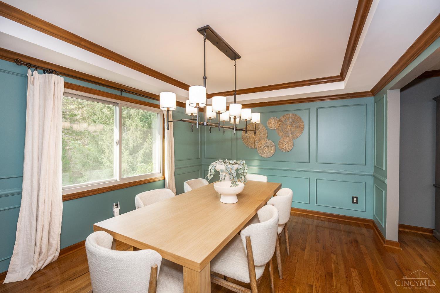 Vineyard Hills Dr | Anderson