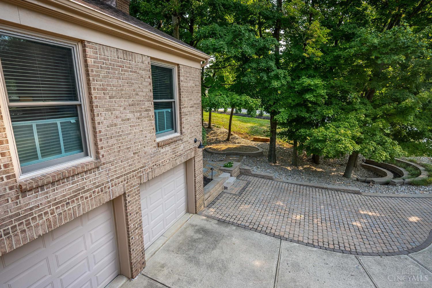 Vineyard Hills Dr | Anderson