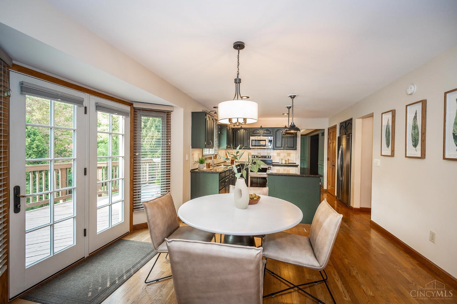 Vineyard Hills Dr | Anderson