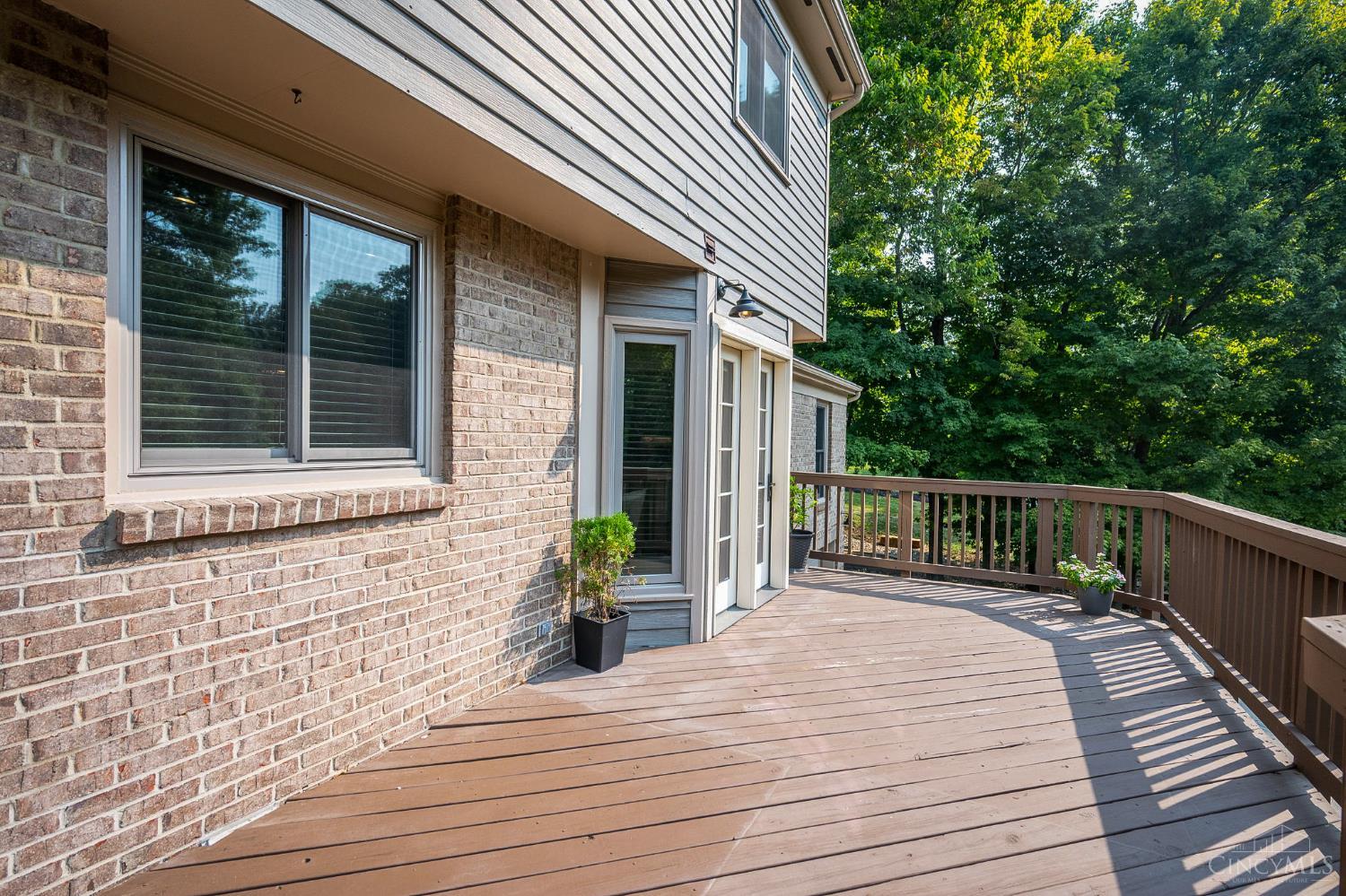 Vineyard Hills Dr | Anderson