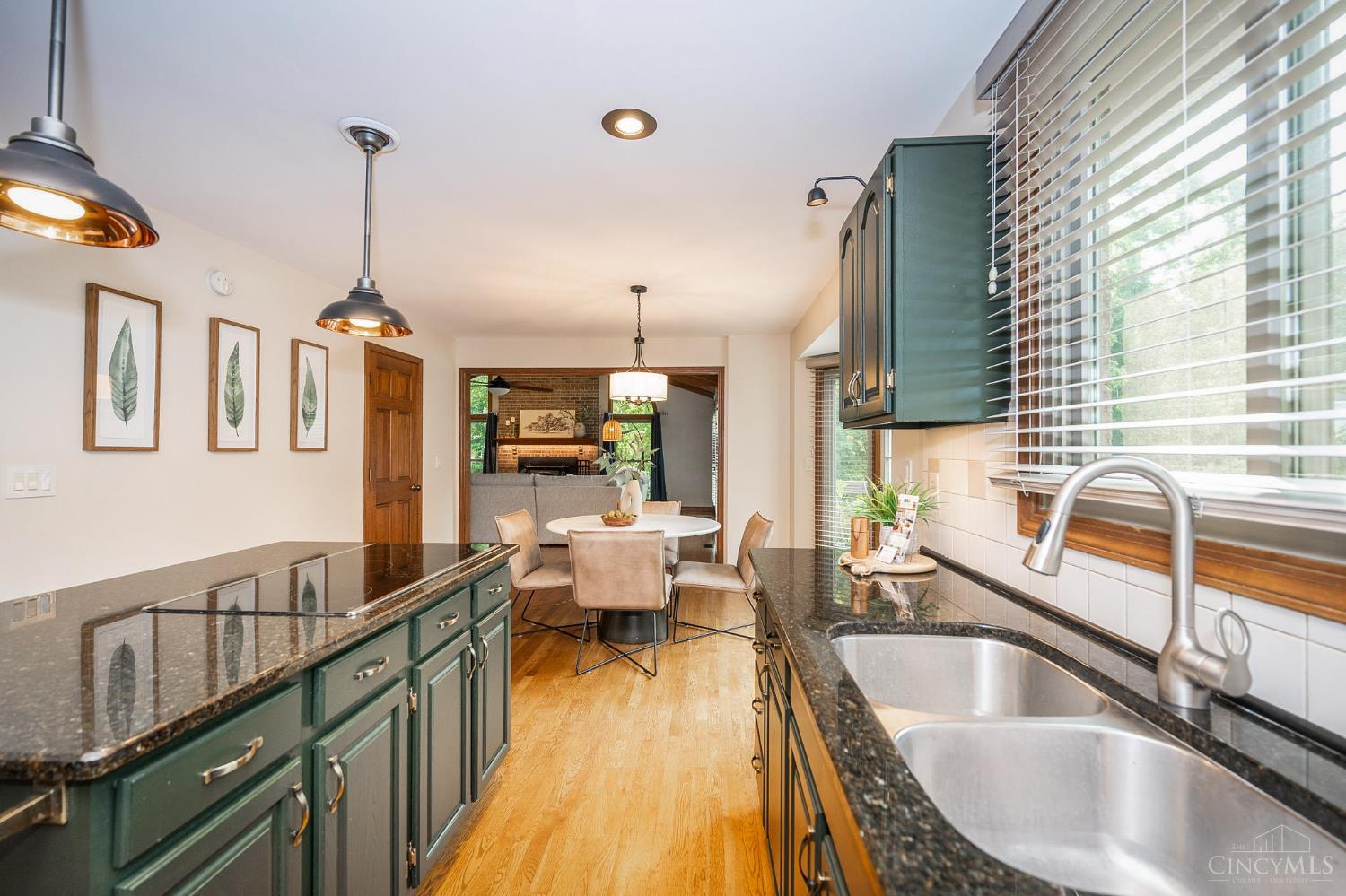 Vineyard Hills Dr | Anderson