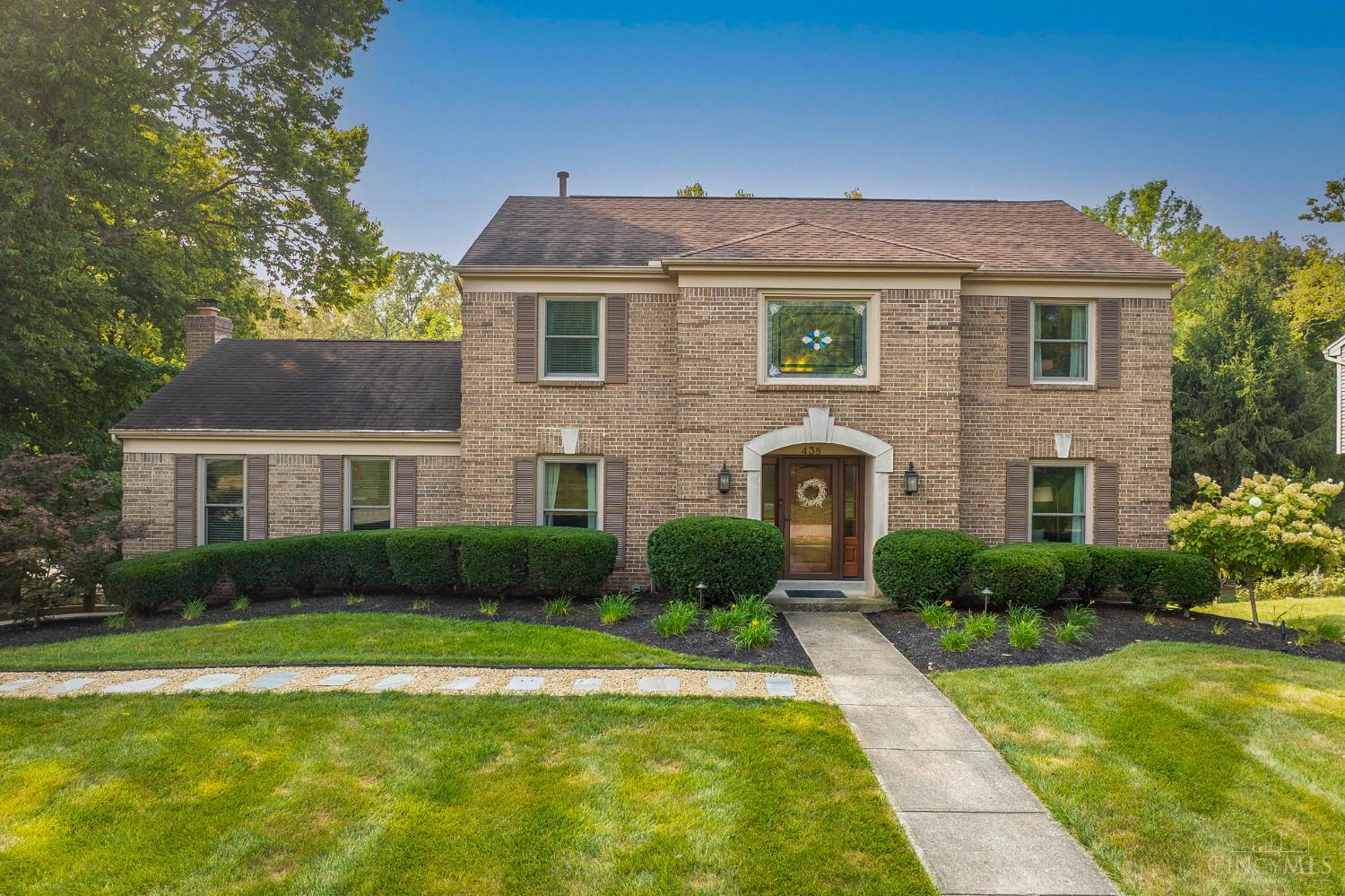 Vineyard Hills Dr | Anderson