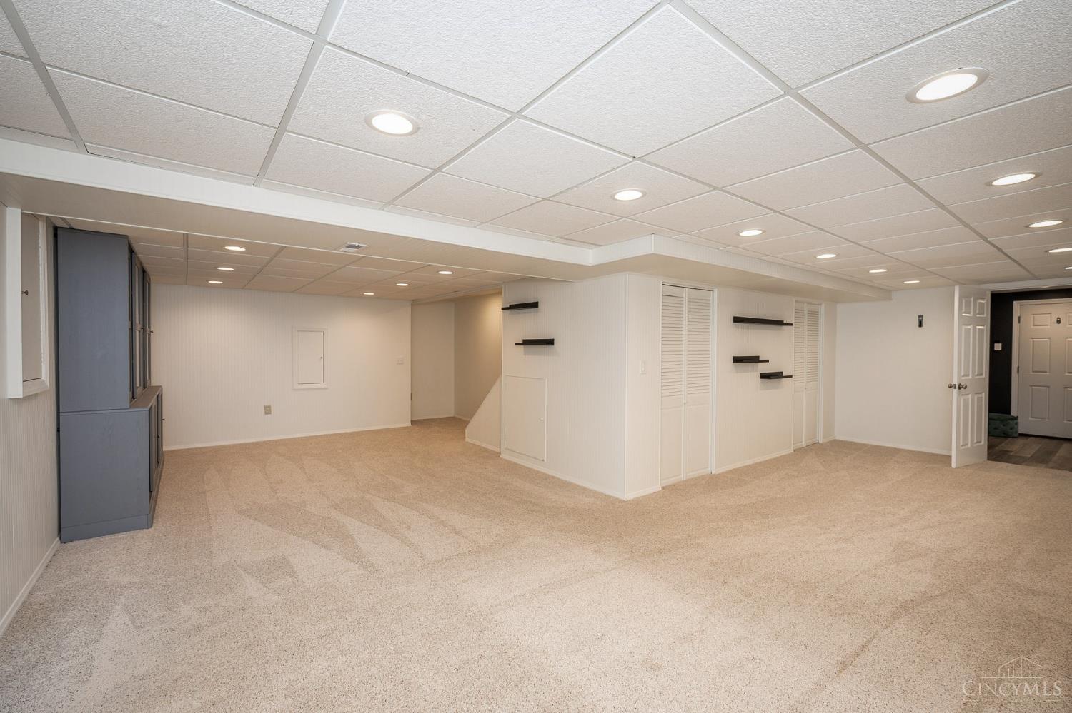 Vineyard Hills Dr | Anderson