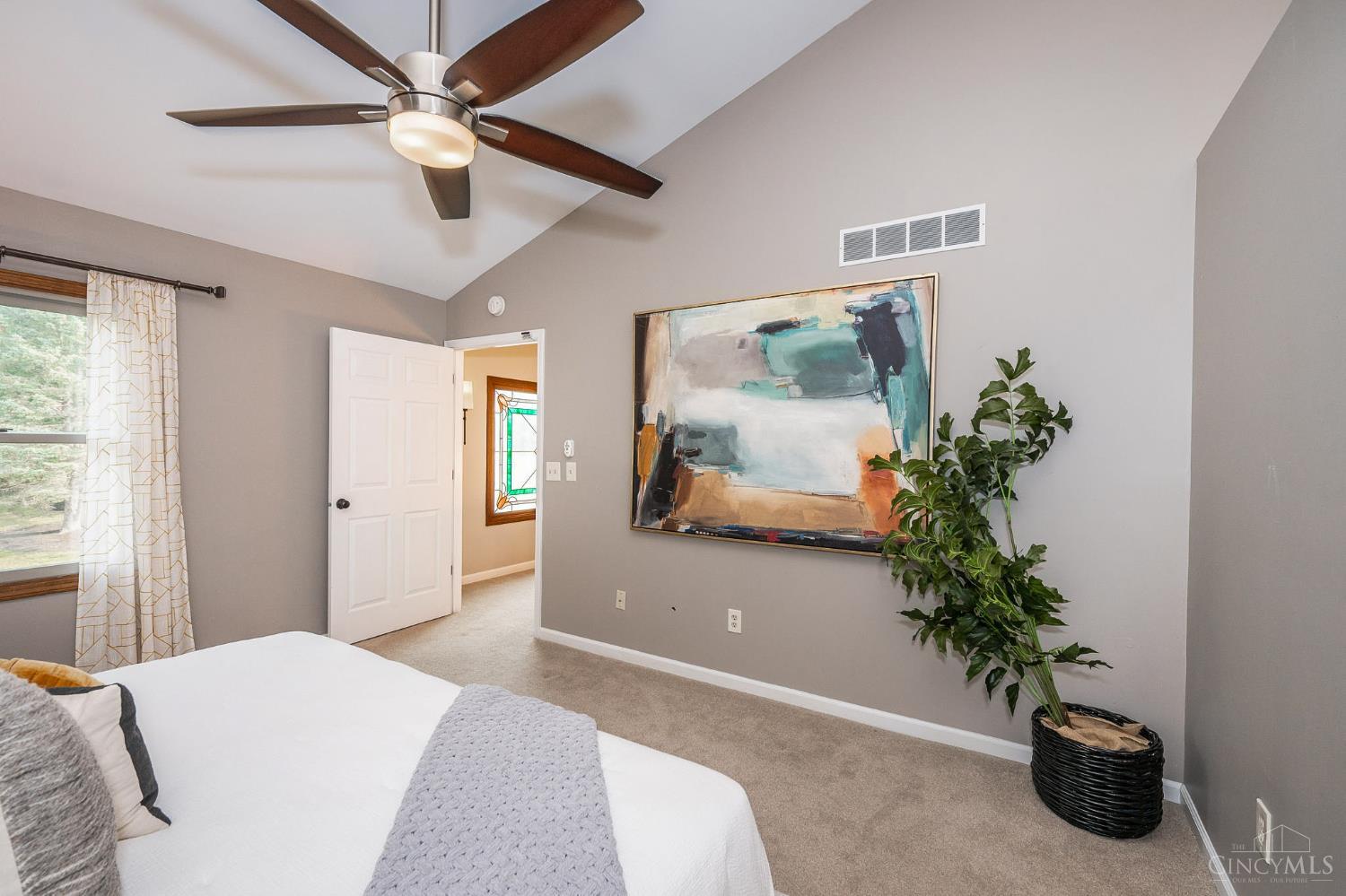 Vineyard Hills Dr | Anderson