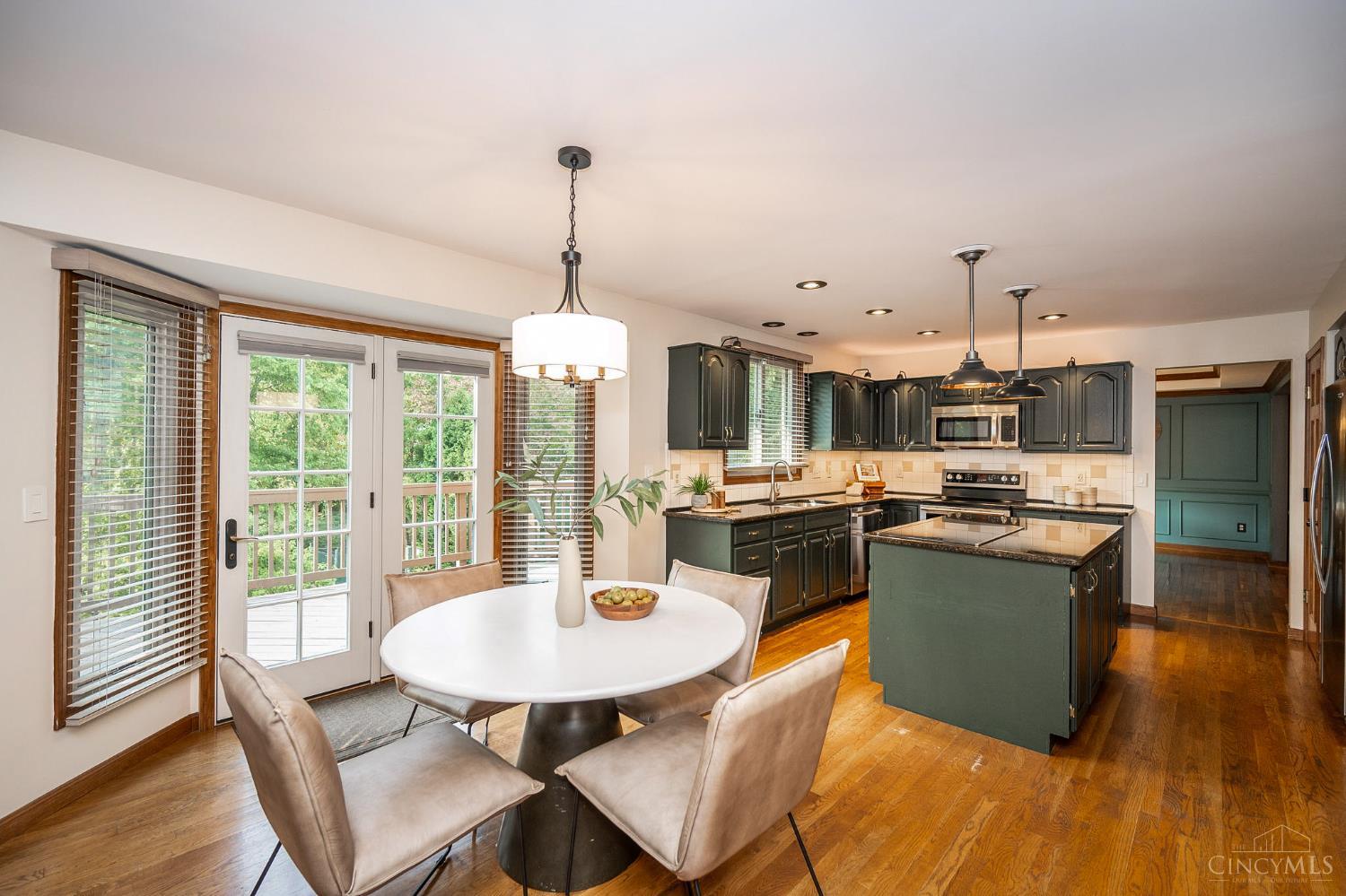 Vineyard Hills Dr | Anderson