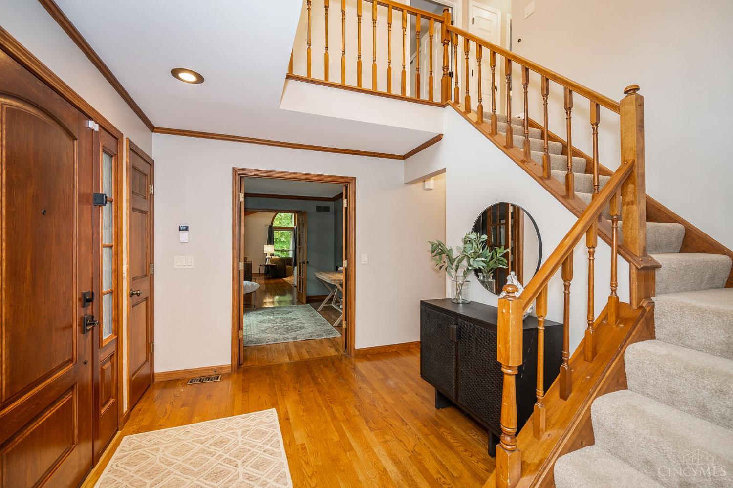 Vineyard Hills Dr | Anderson