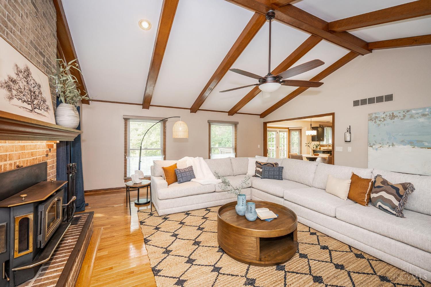 Vineyard Hills Dr | Anderson