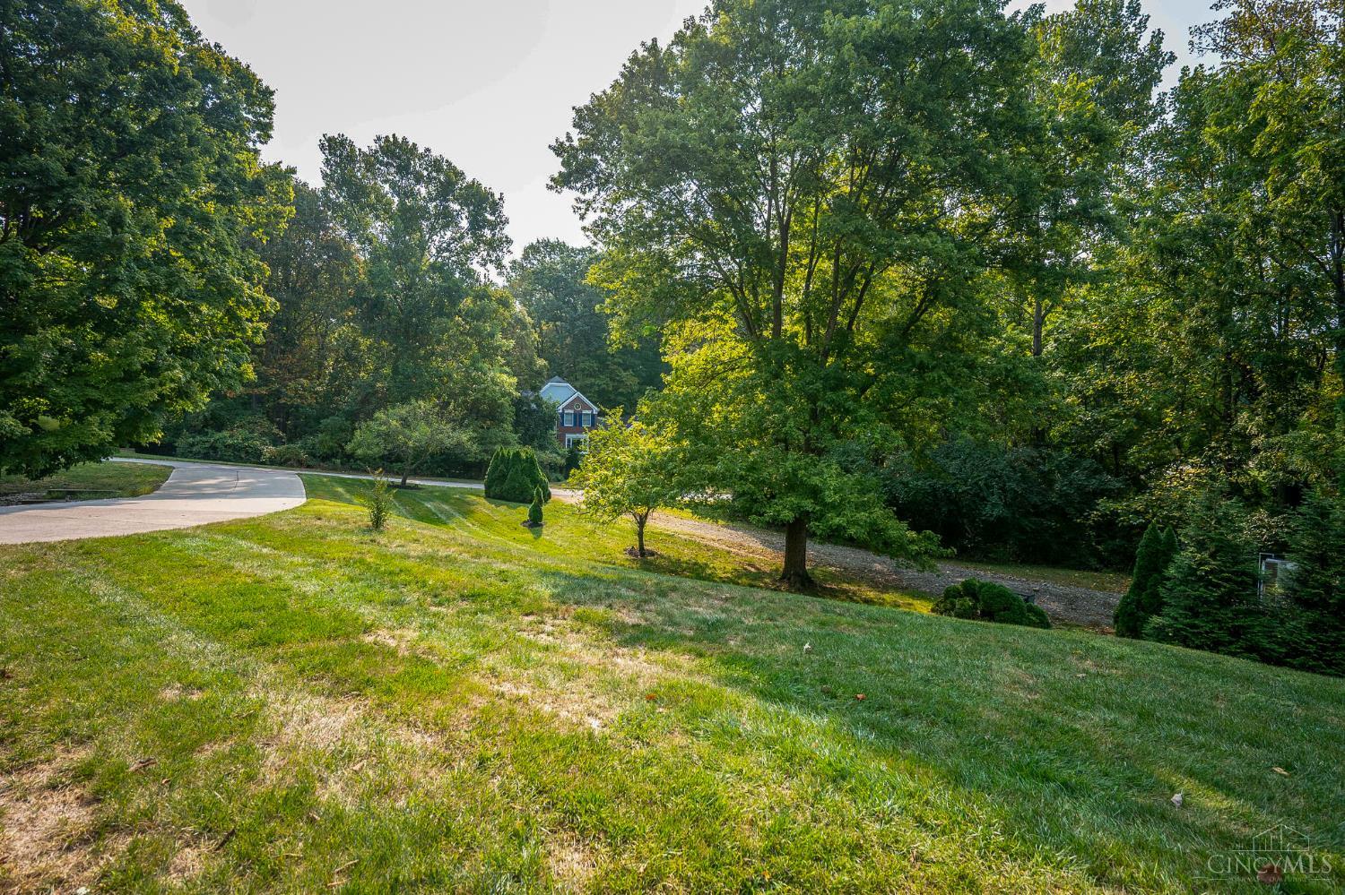 Vineyard Hills Dr | Anderson