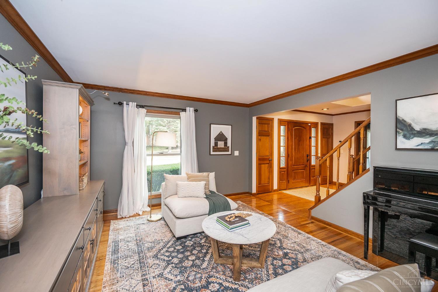 Vineyard Hills Dr | Anderson