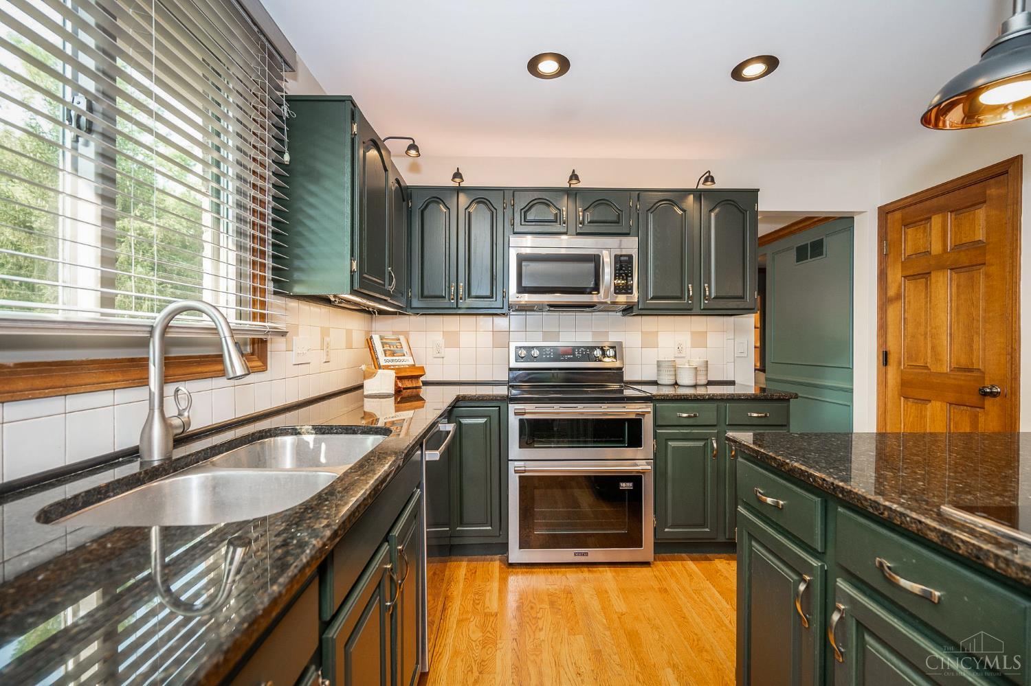 Vineyard Hills Dr | Anderson