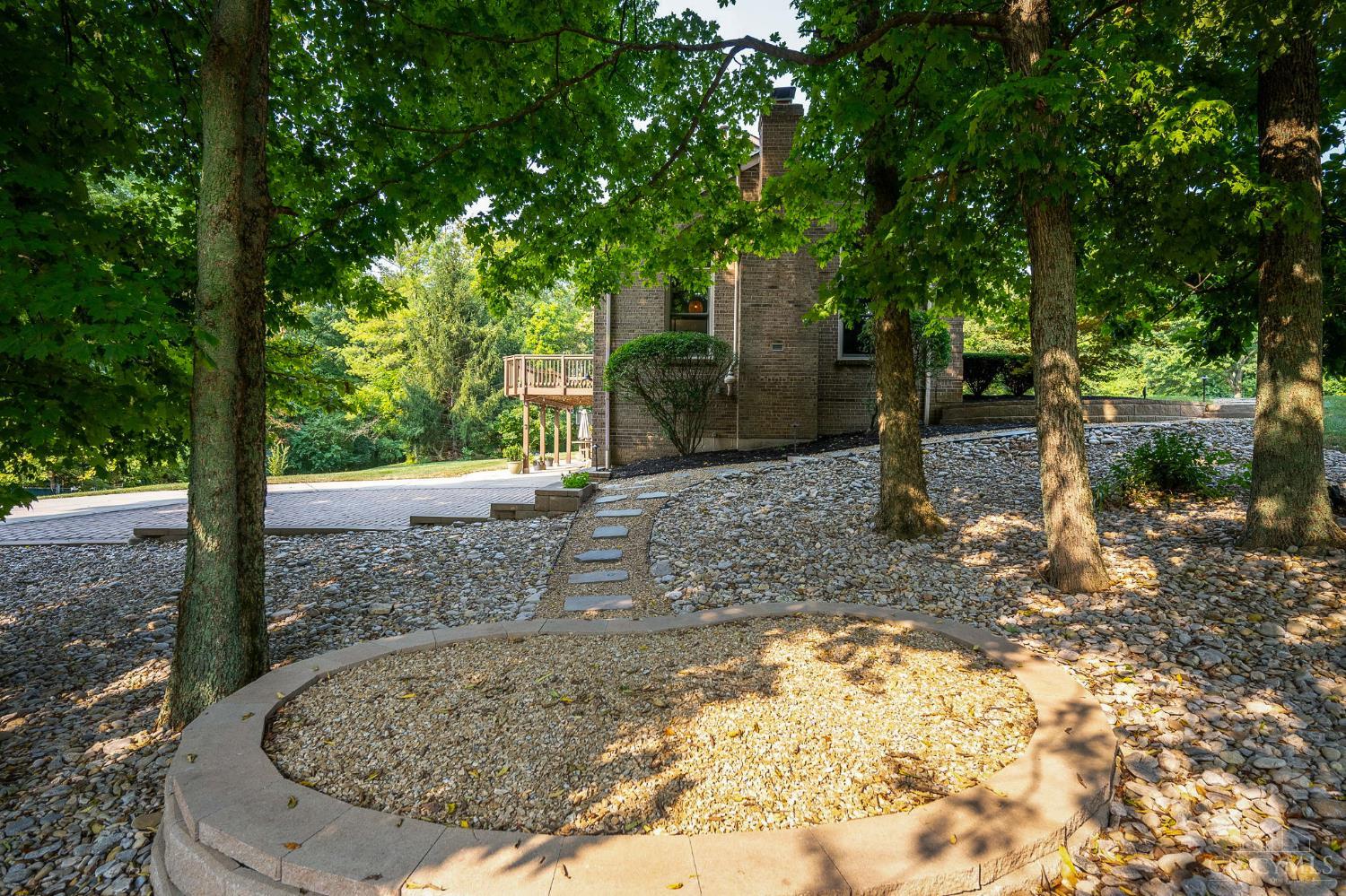 Vineyard Hills Dr | Anderson