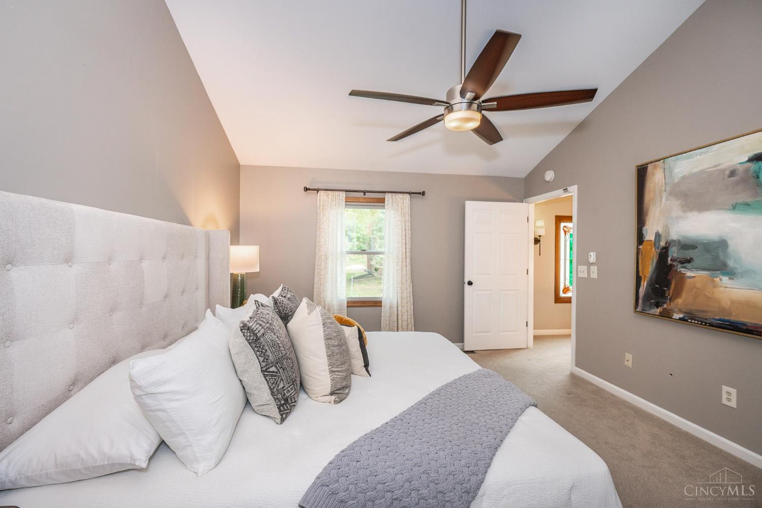 Vineyard Hills Dr | Anderson