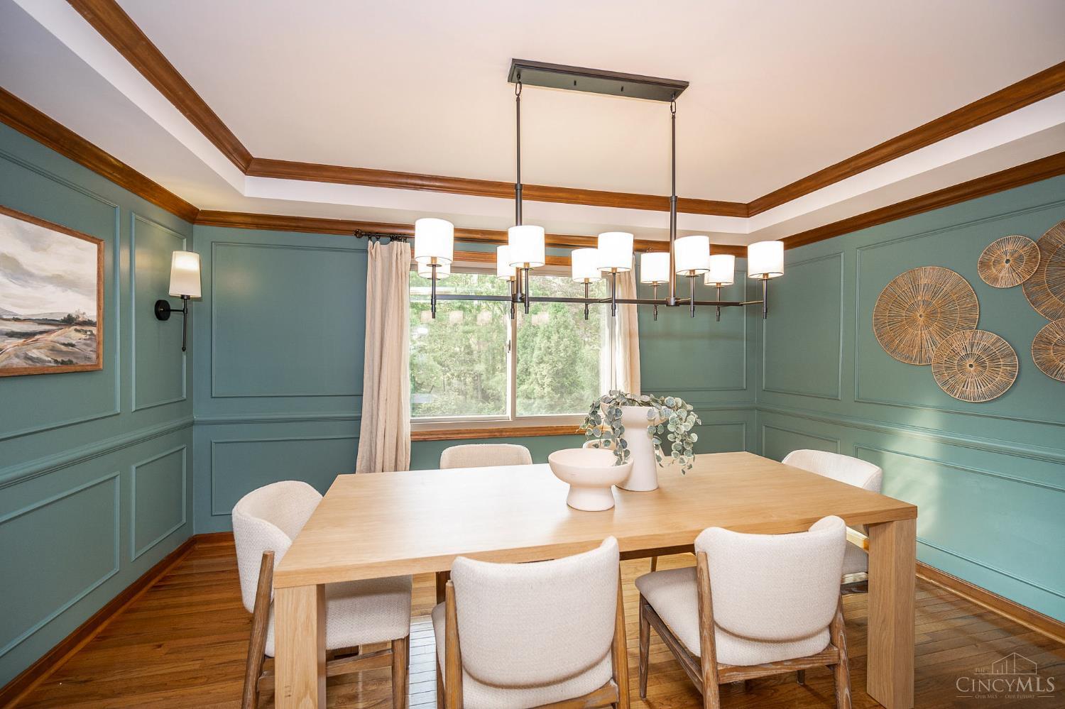 Vineyard Hills Dr | Anderson