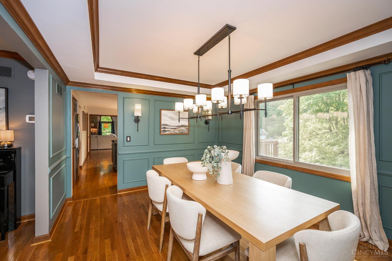 Vineyard Hills Dr | Anderson