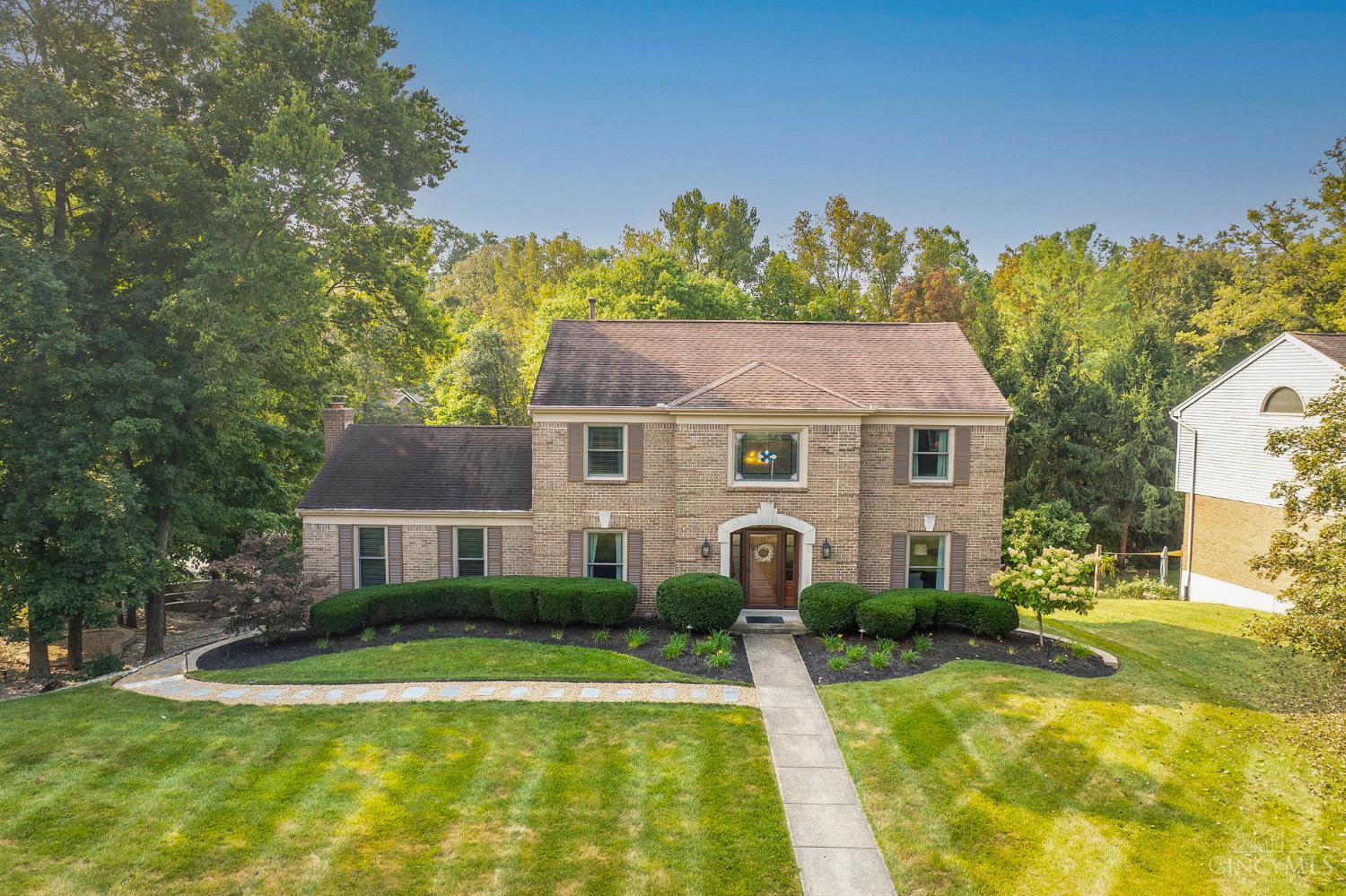 Vineyard Hills Dr | Anderson