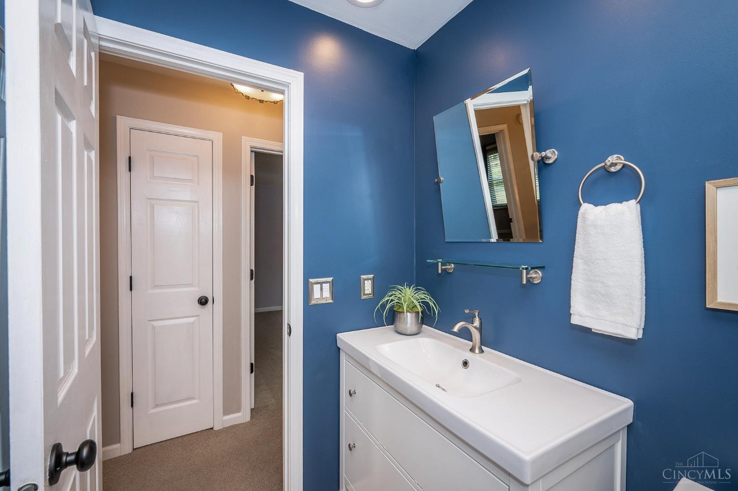 Vineyard Hills Dr | Anderson