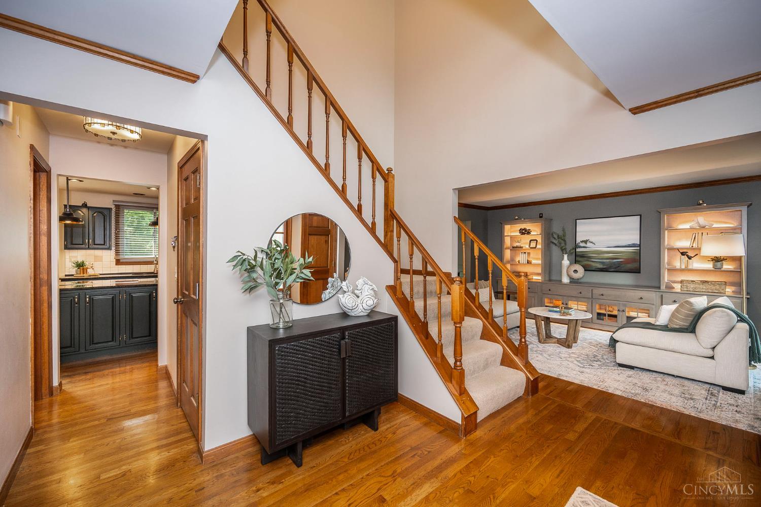 Vineyard Hills Dr | Anderson